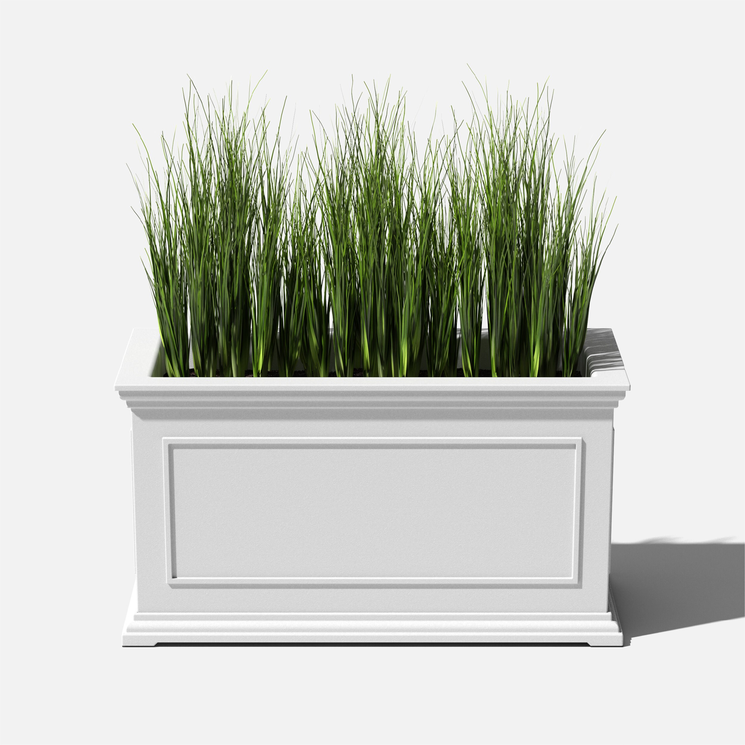 Veradek BXVLG33W Planter-Window-Box - View #6
