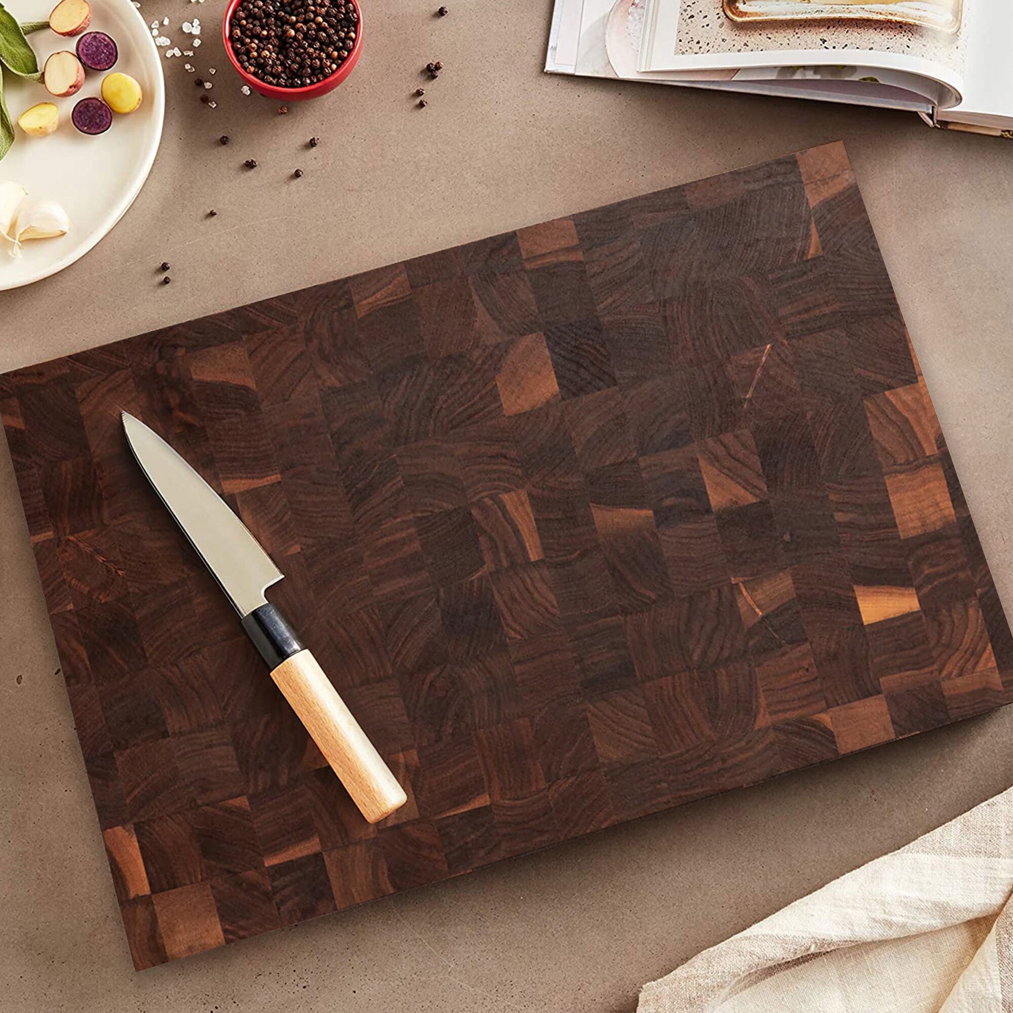 John Boos 217685 Cutting-Boards - View #8
