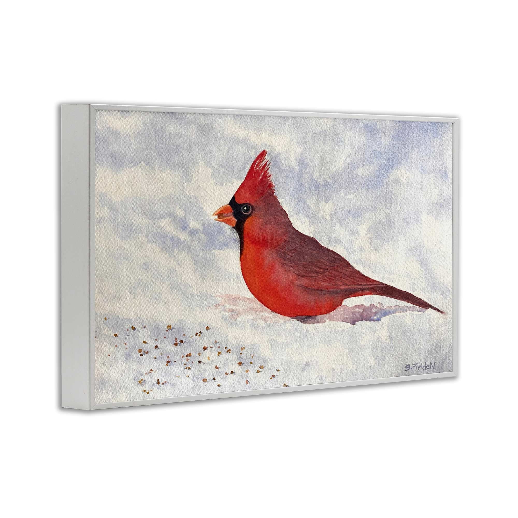 Stupell Industries BS-577-WFR-20X30 Wall-Art - View #2