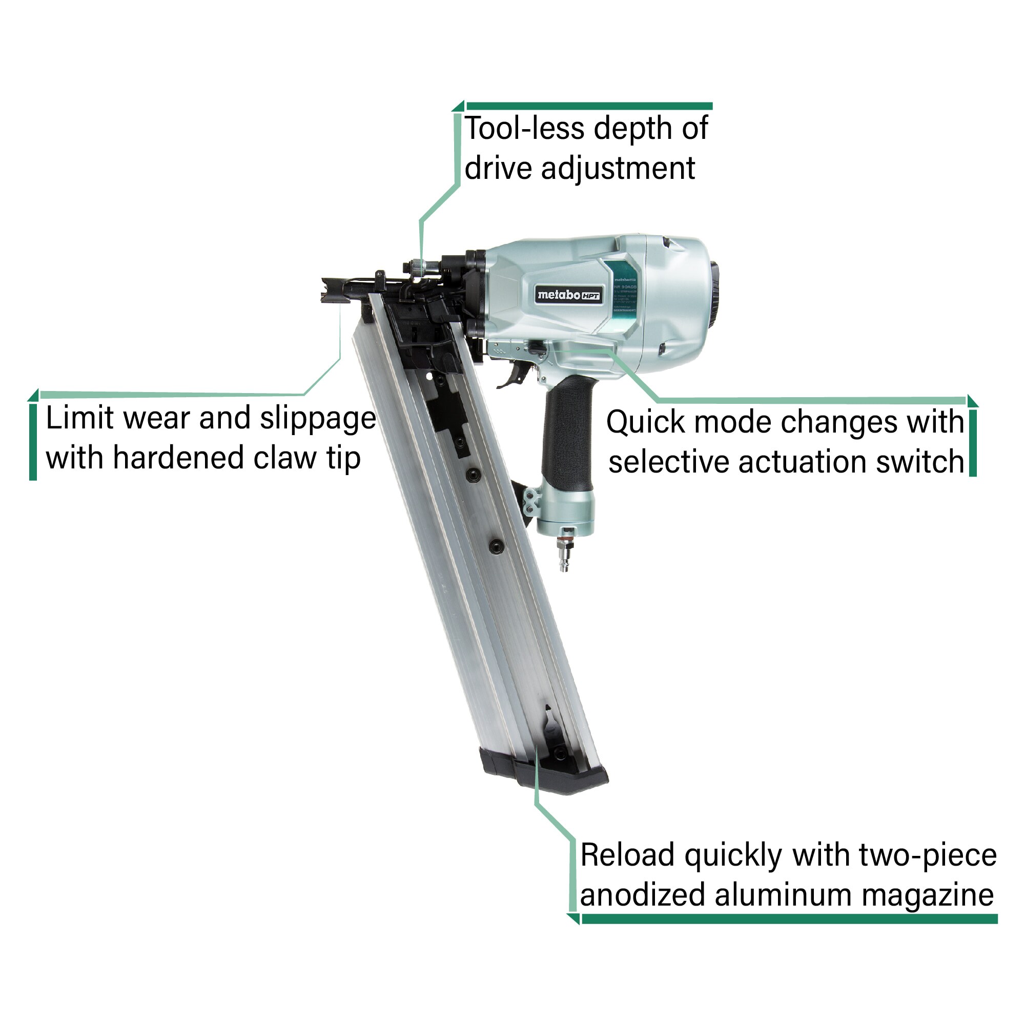 Metabo nr90ac5 shop