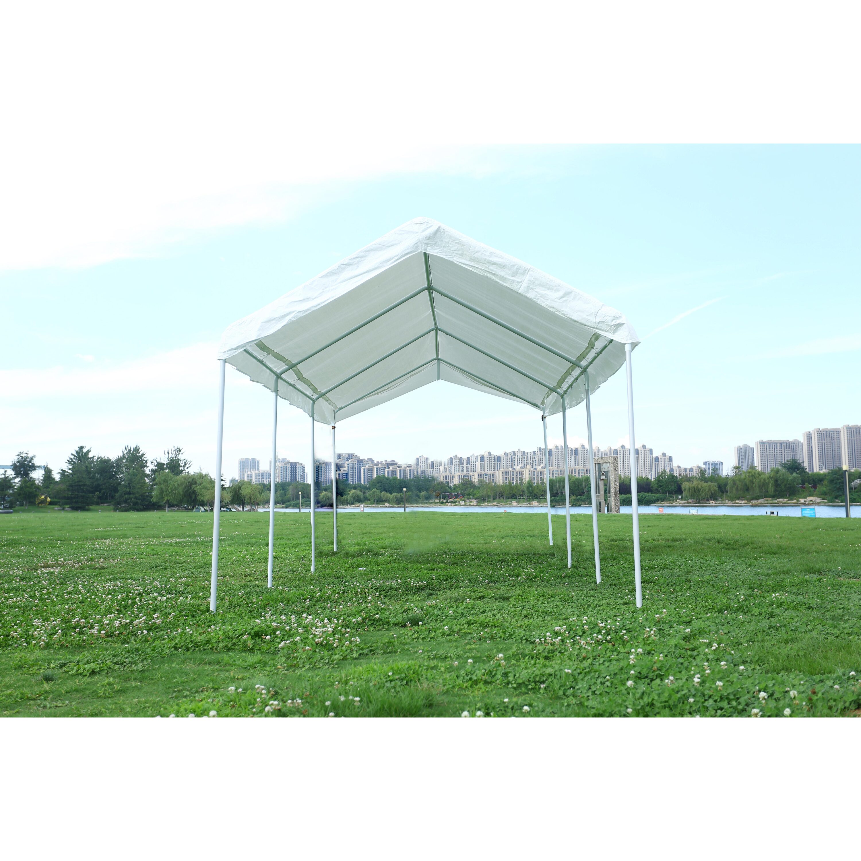 Bayfeve BF-S001GH Canopies-Sl - View #11