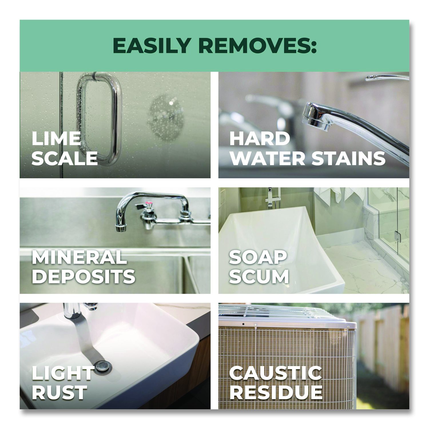 Simple Green 1700200100005 Rust-Removal - View #3