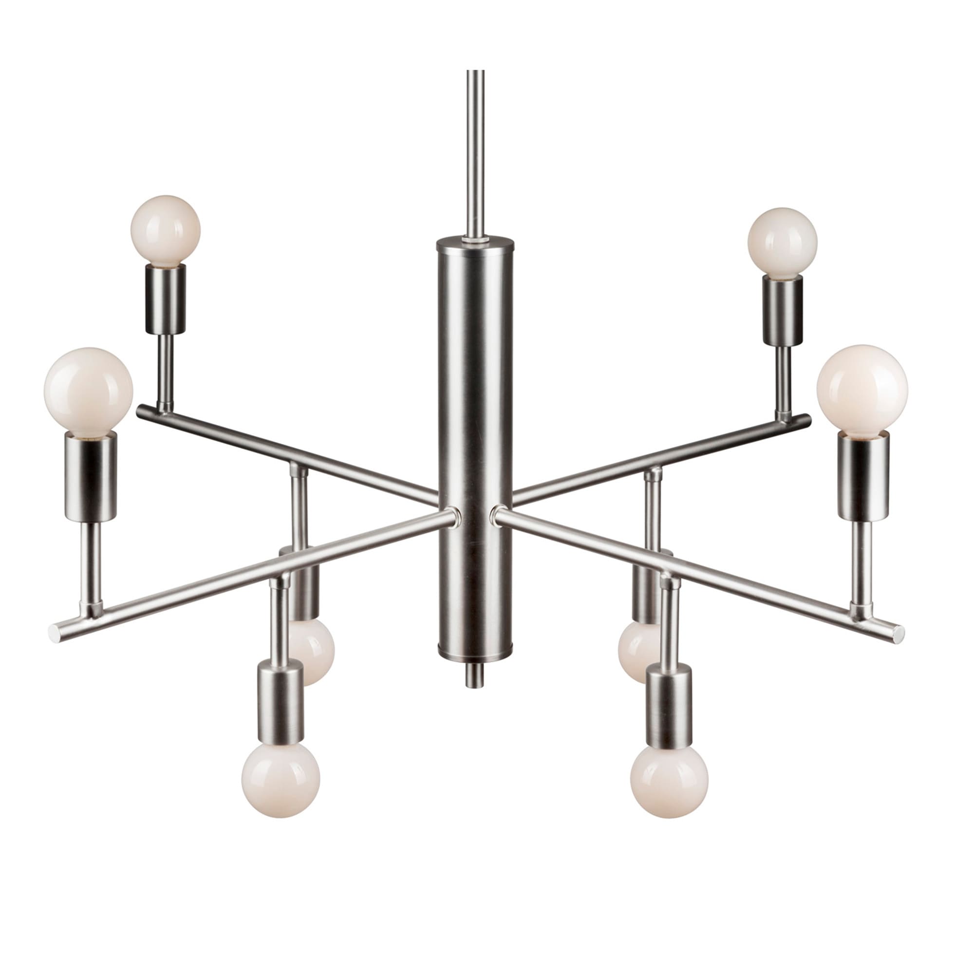 Forte Lighting 7091-08-55 b090015 - View #4