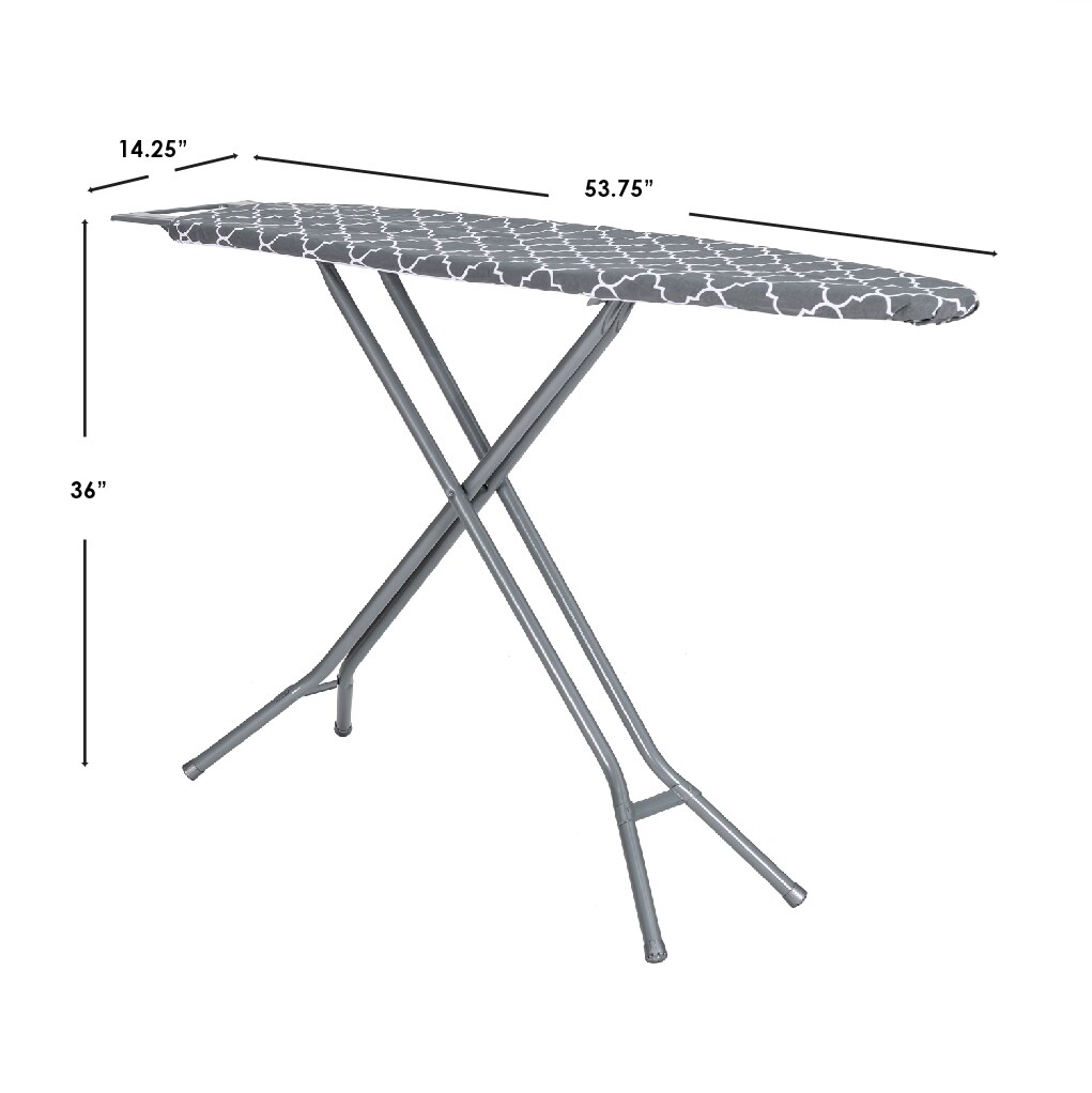 SEYMOUR HOME PRODUCTS 8144050 Ironing-Boards-And-Accessories - View #7