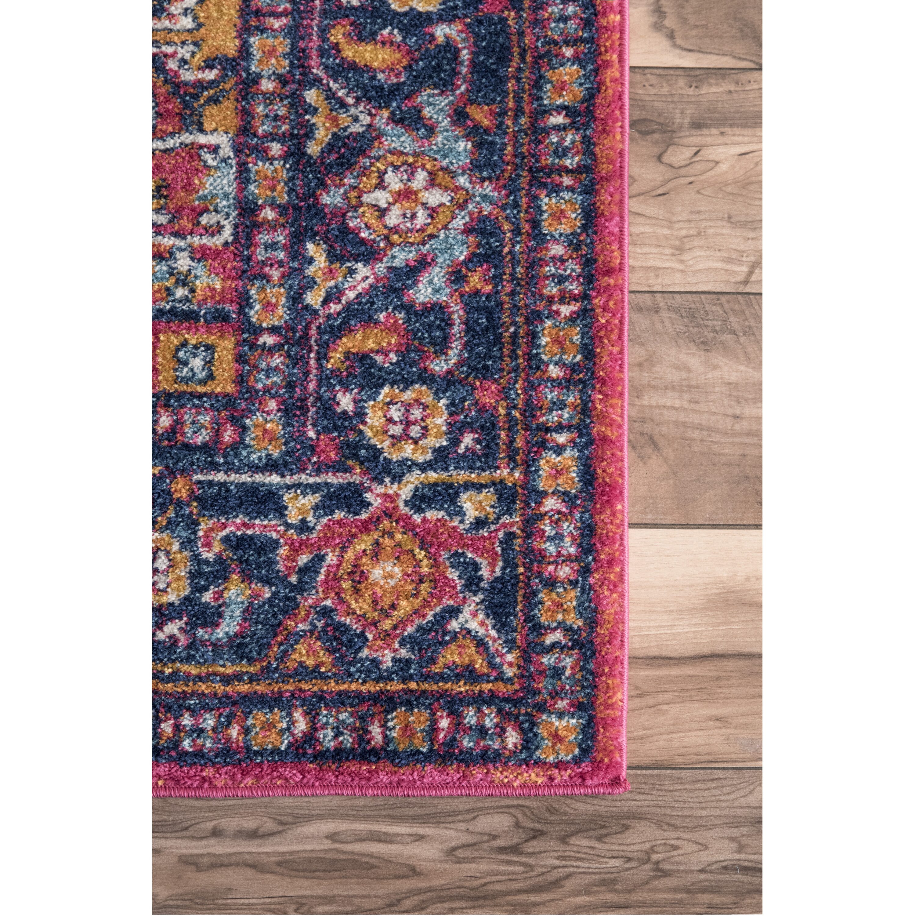 nuLOOM RZBD32B-203 rugs - View #5