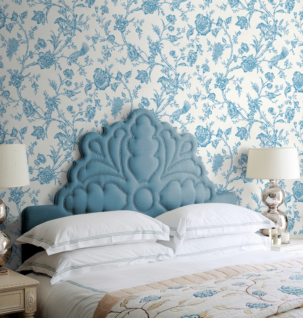 NextWall NW43412 wallpaper - View #7