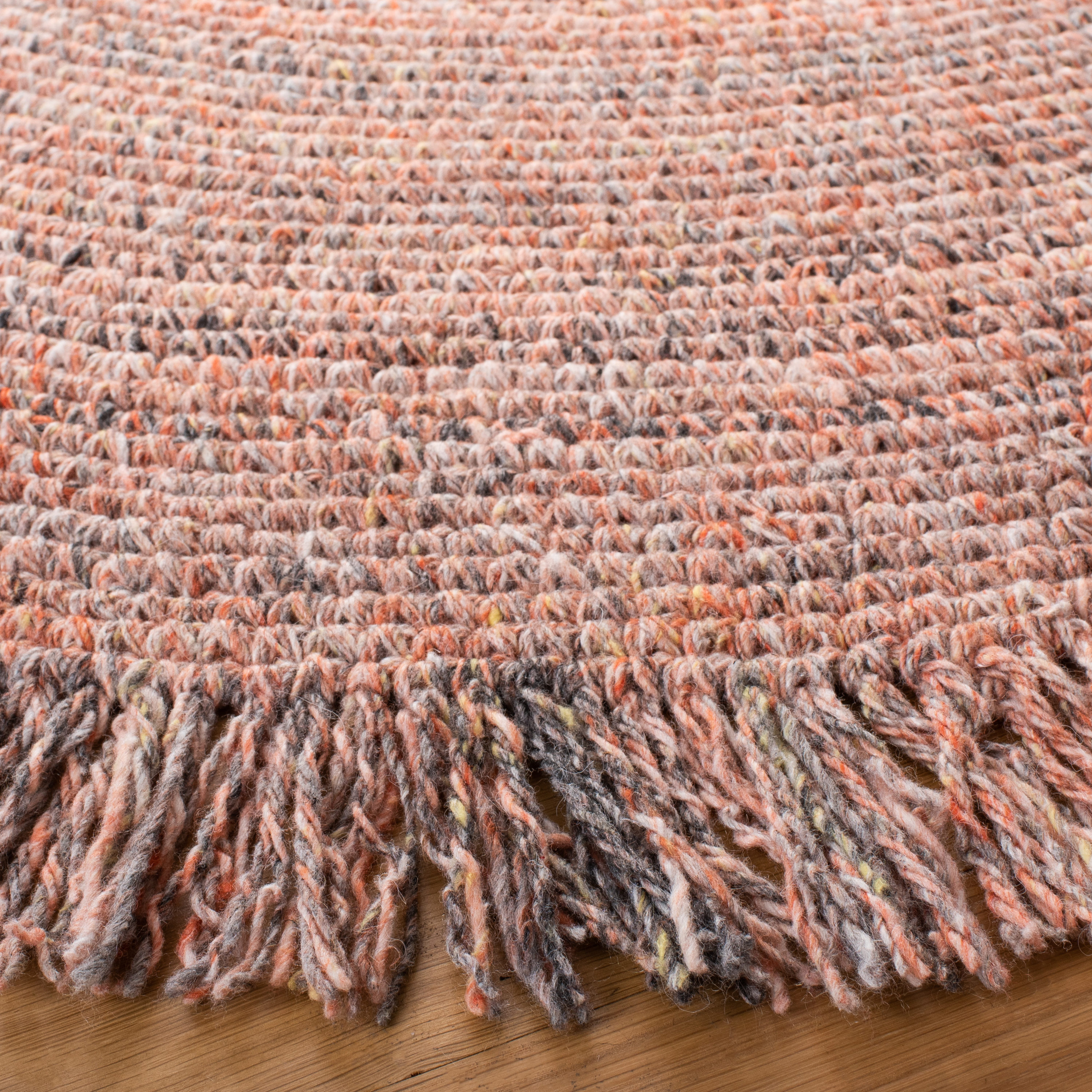 Safavieh BRD275P-6R rugs - View #3
