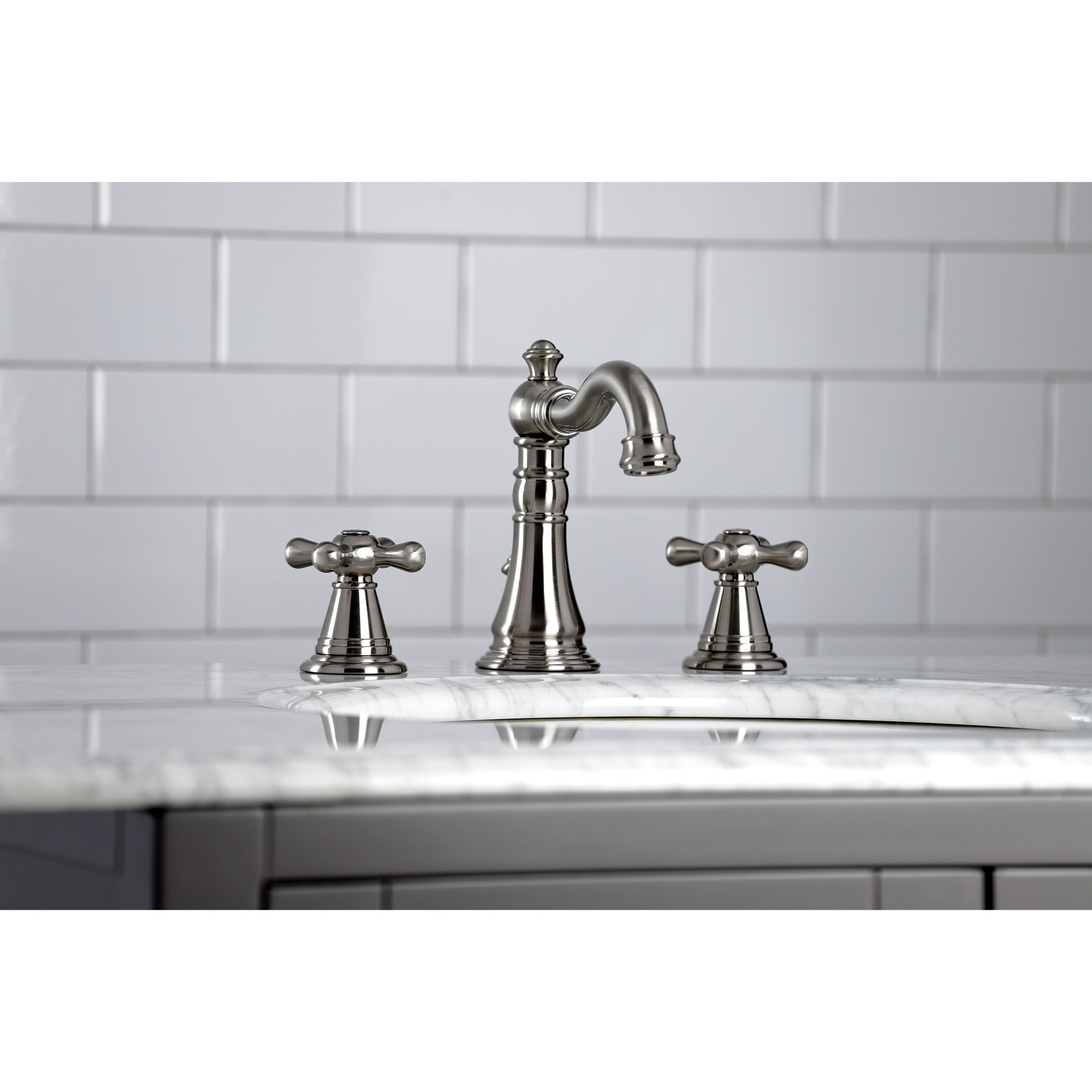 Kingston Brass WLFSC1978AAX Lavatory-Faucets - View #5