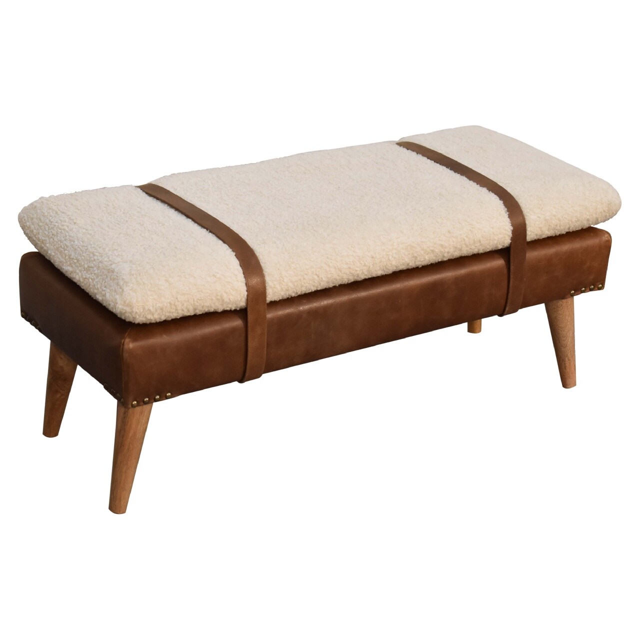 LUXEYARD DS-X-MRB078112163 bench - View #7