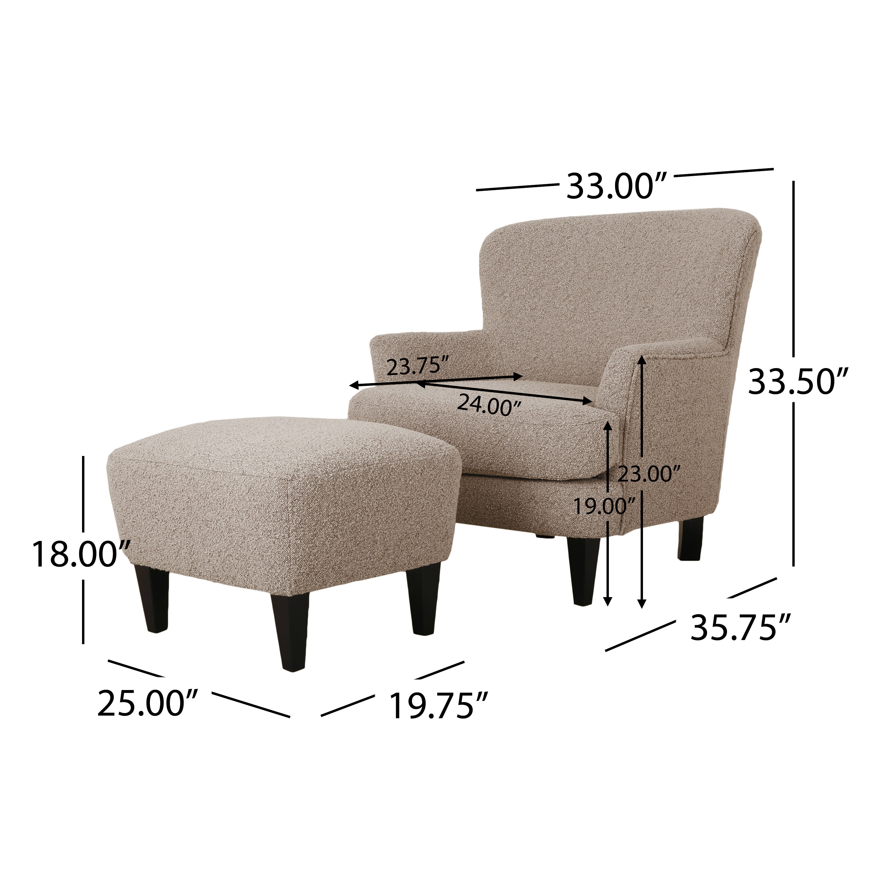 Best Selling Home Decor 317280 chairs - View #5