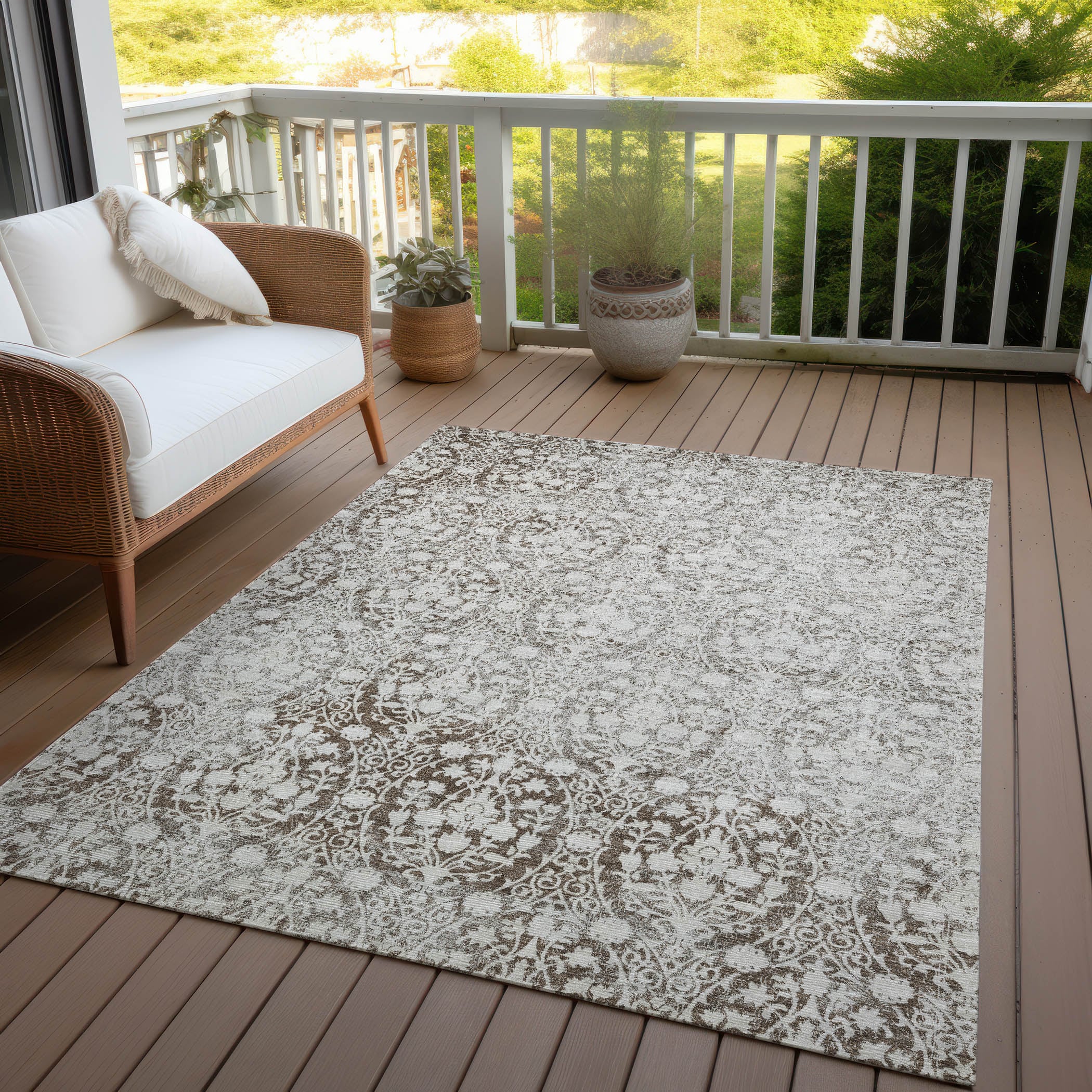 Addison Rugs ACN1231CH10X14 rugs - View #8