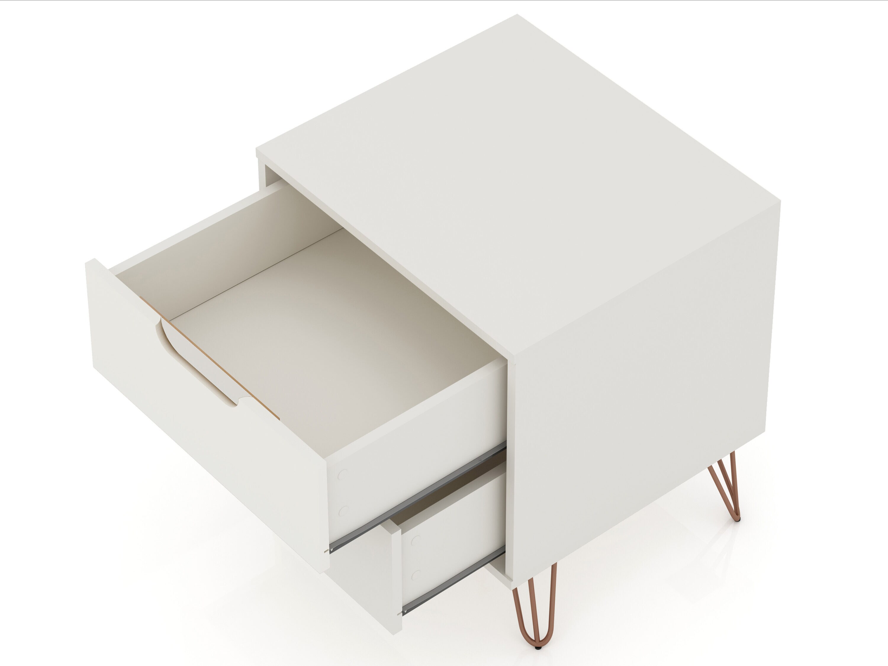 Manhattan Comfort 102GMC8 nightstands - View #5