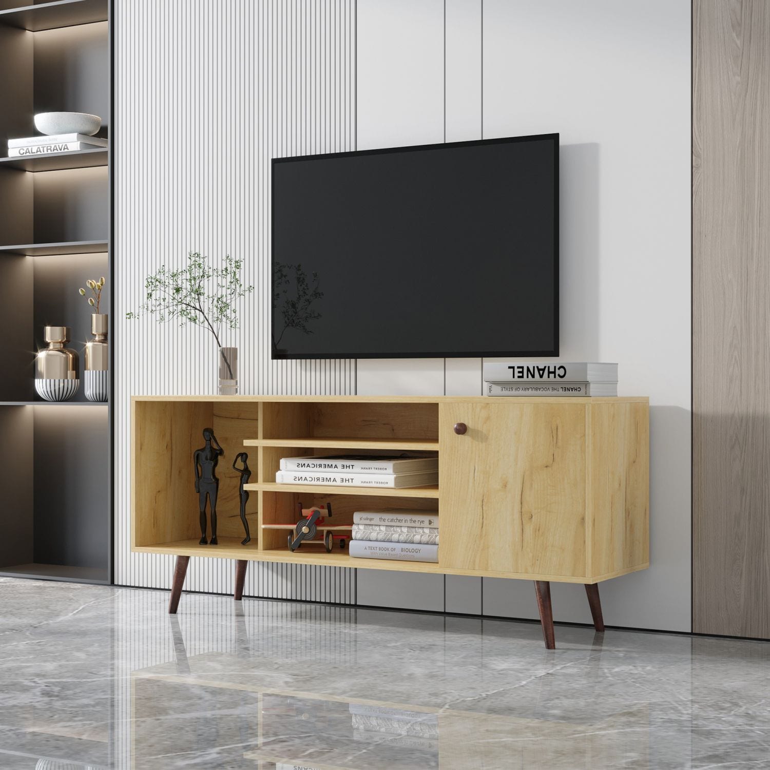 JASMODER W33133150 Tv-Stands - View #4