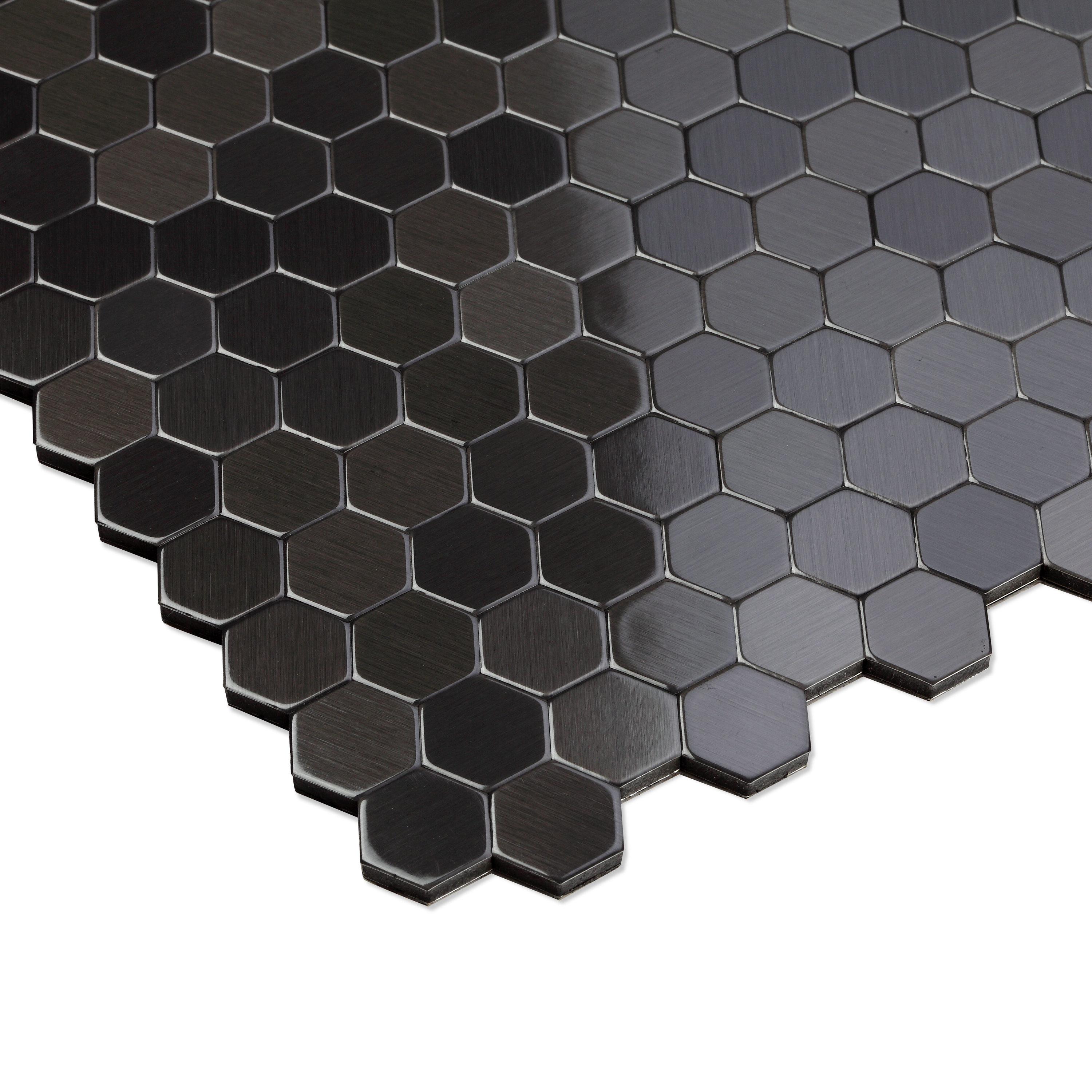 SpeedTiles ID100HEX025/SAM Tile-Samples - View #3