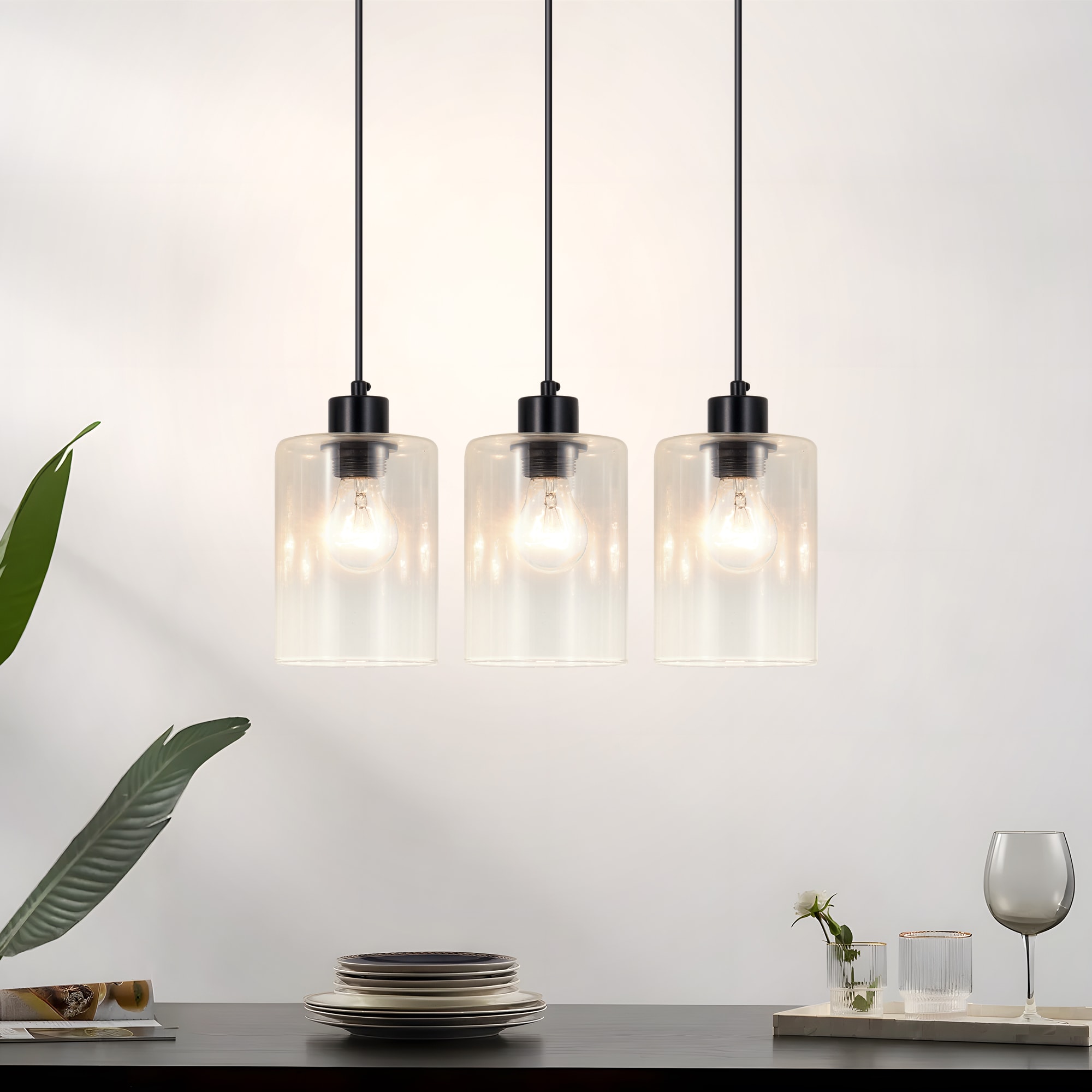 EFPERFECT DS-DY50 Pendant-Lights - View #2