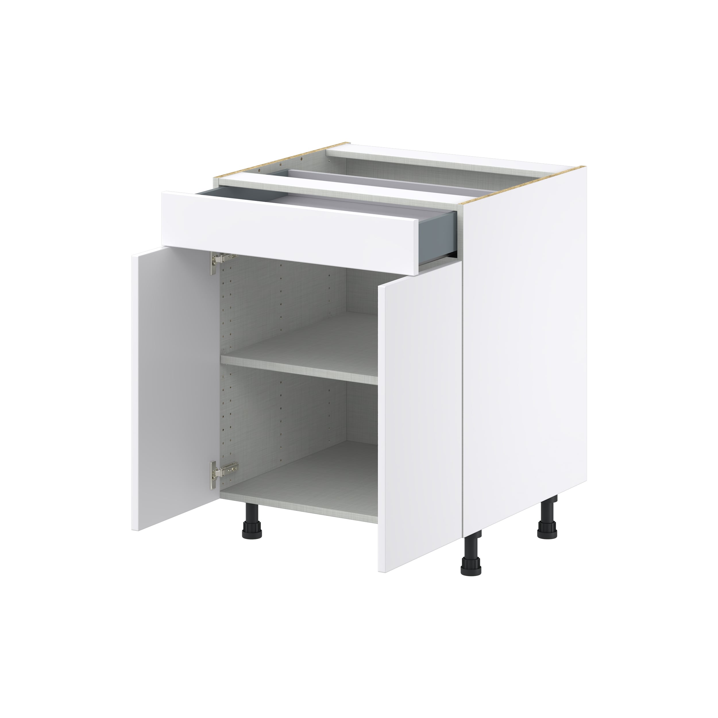 Hugo&Borg DSB27-LA Cabinets-Kitchen - View #6