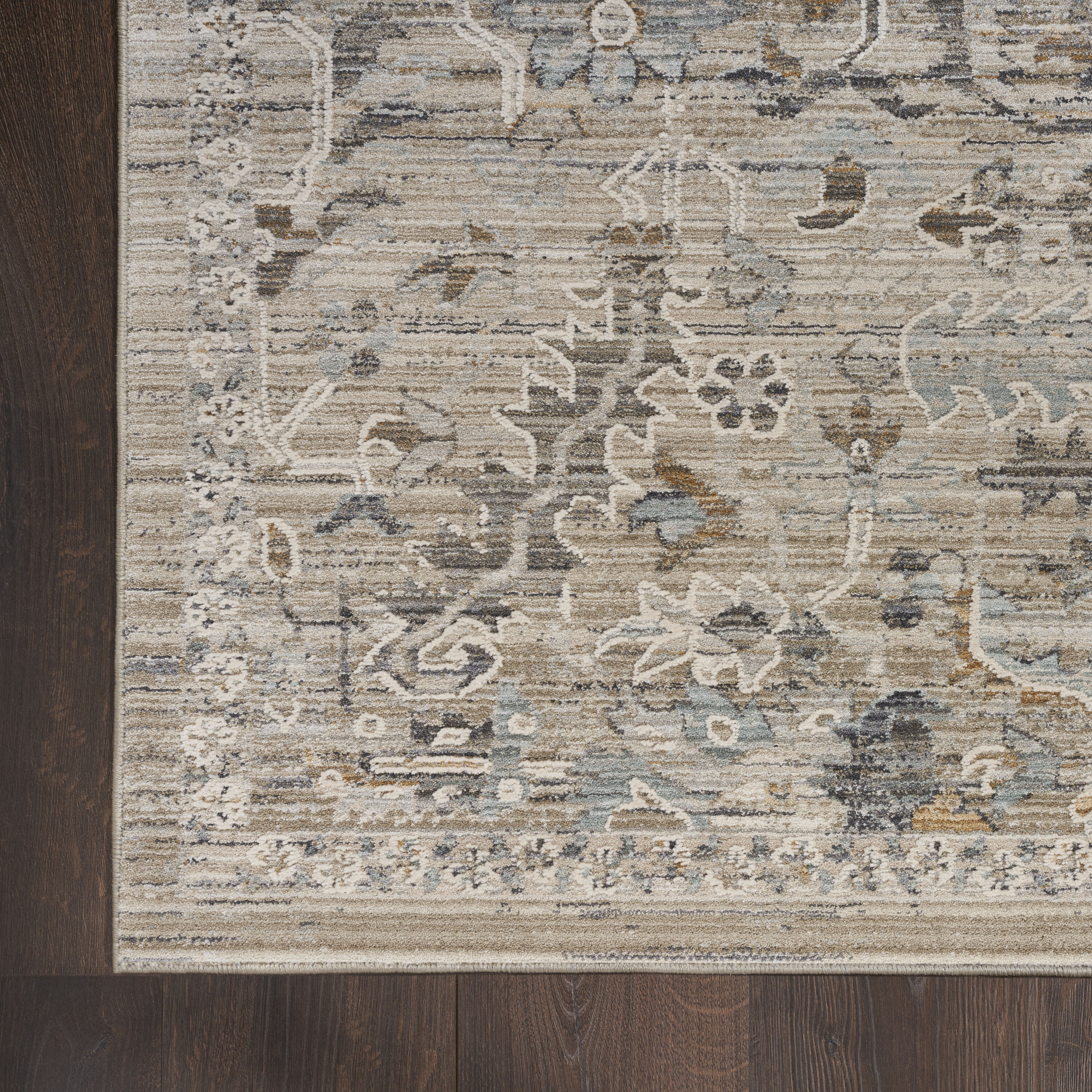 Nourison 099446103819 rugs - View #4