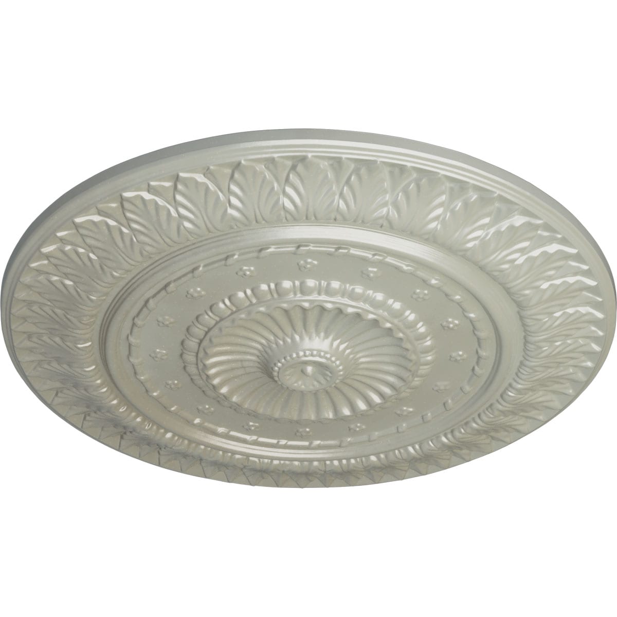 Ekena Millwork CM26CSFCS Ceiling-Medallions - View #2