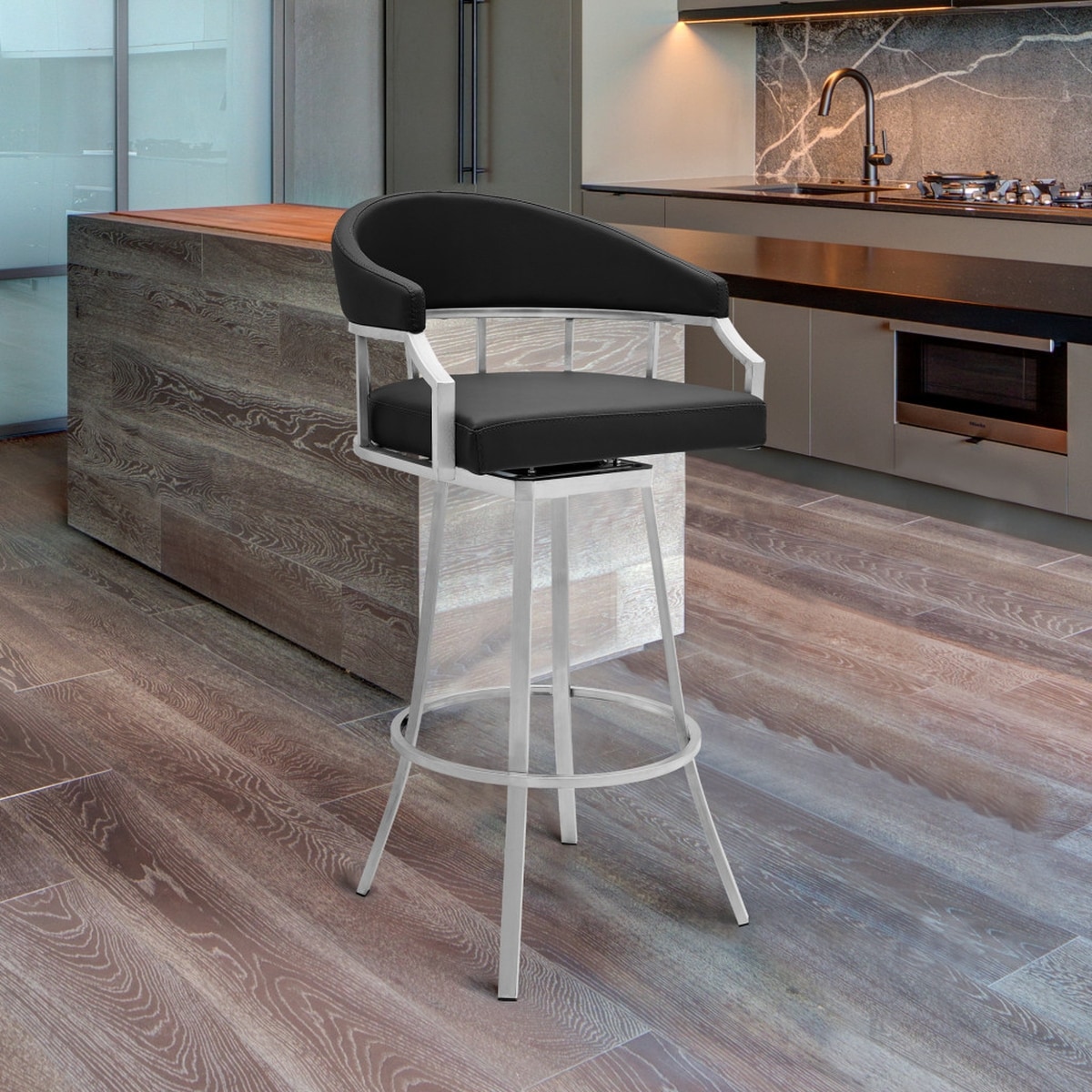HomeRoots 4000476749 stools - View #2