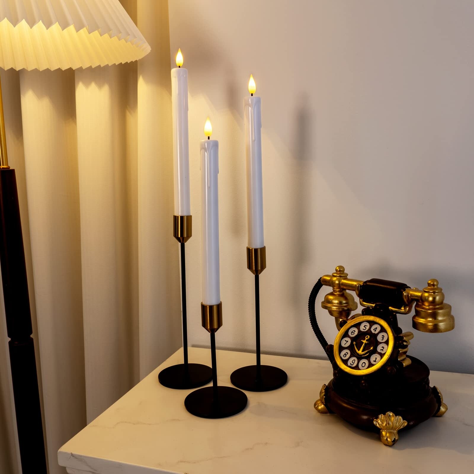 SenQWFa H05SQ17034 candles - View #7