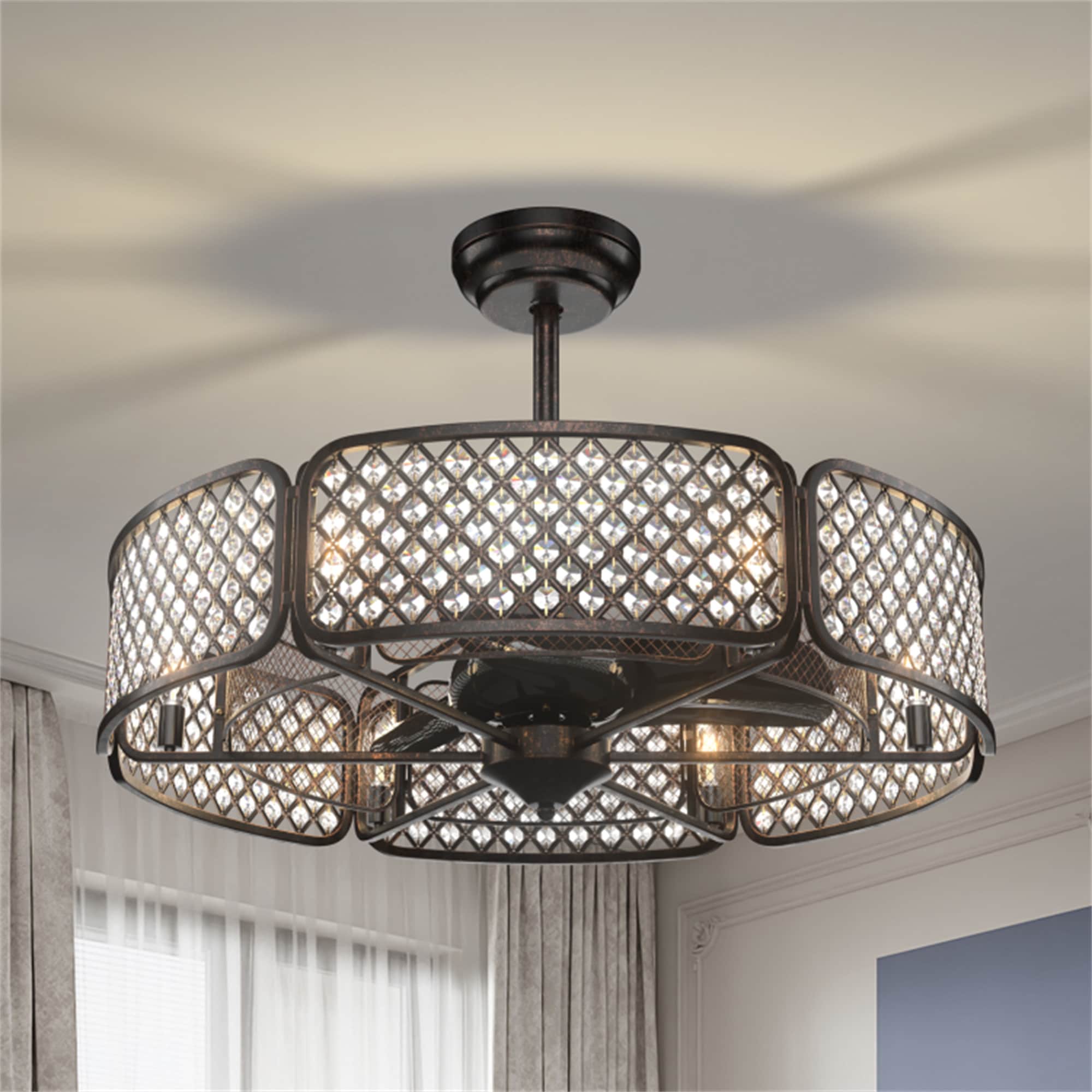 BABOOM BOM-67US-CF-CO Ceiling-Fans - View #12