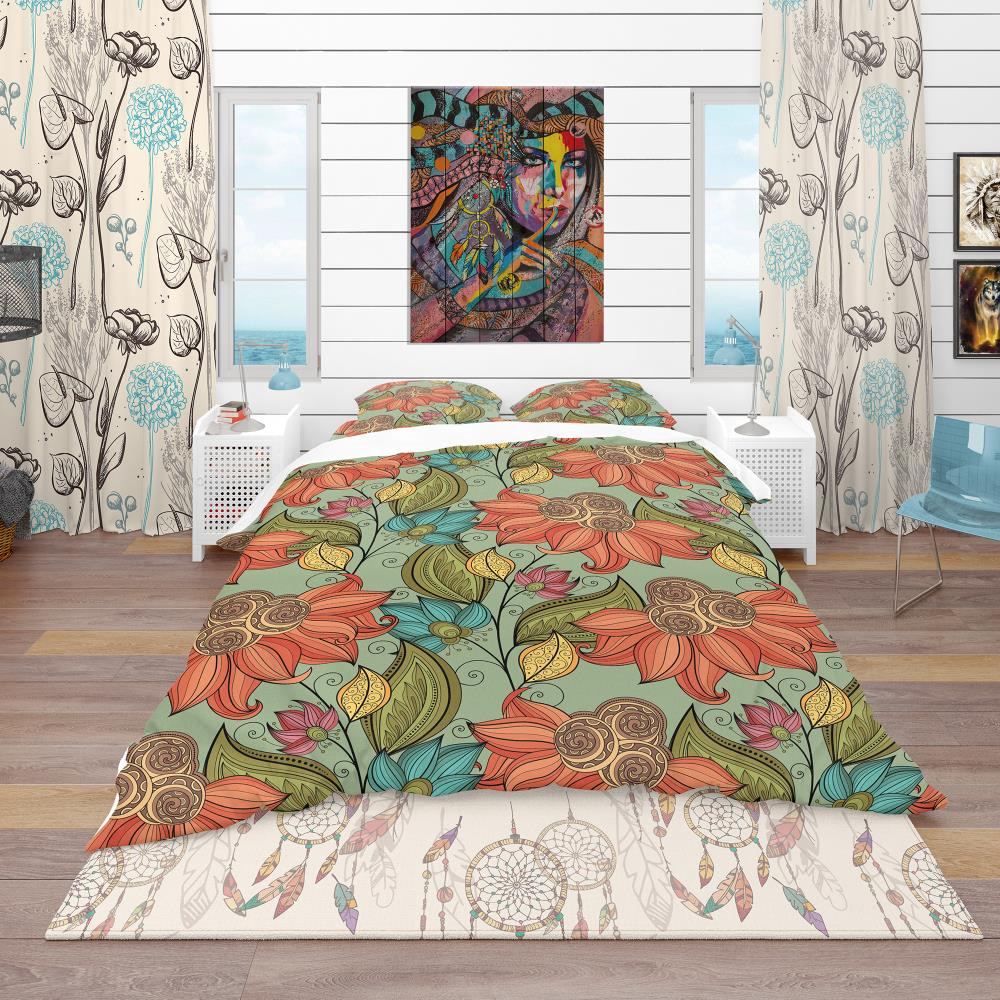 Designart BED18969-K bedding - View #2