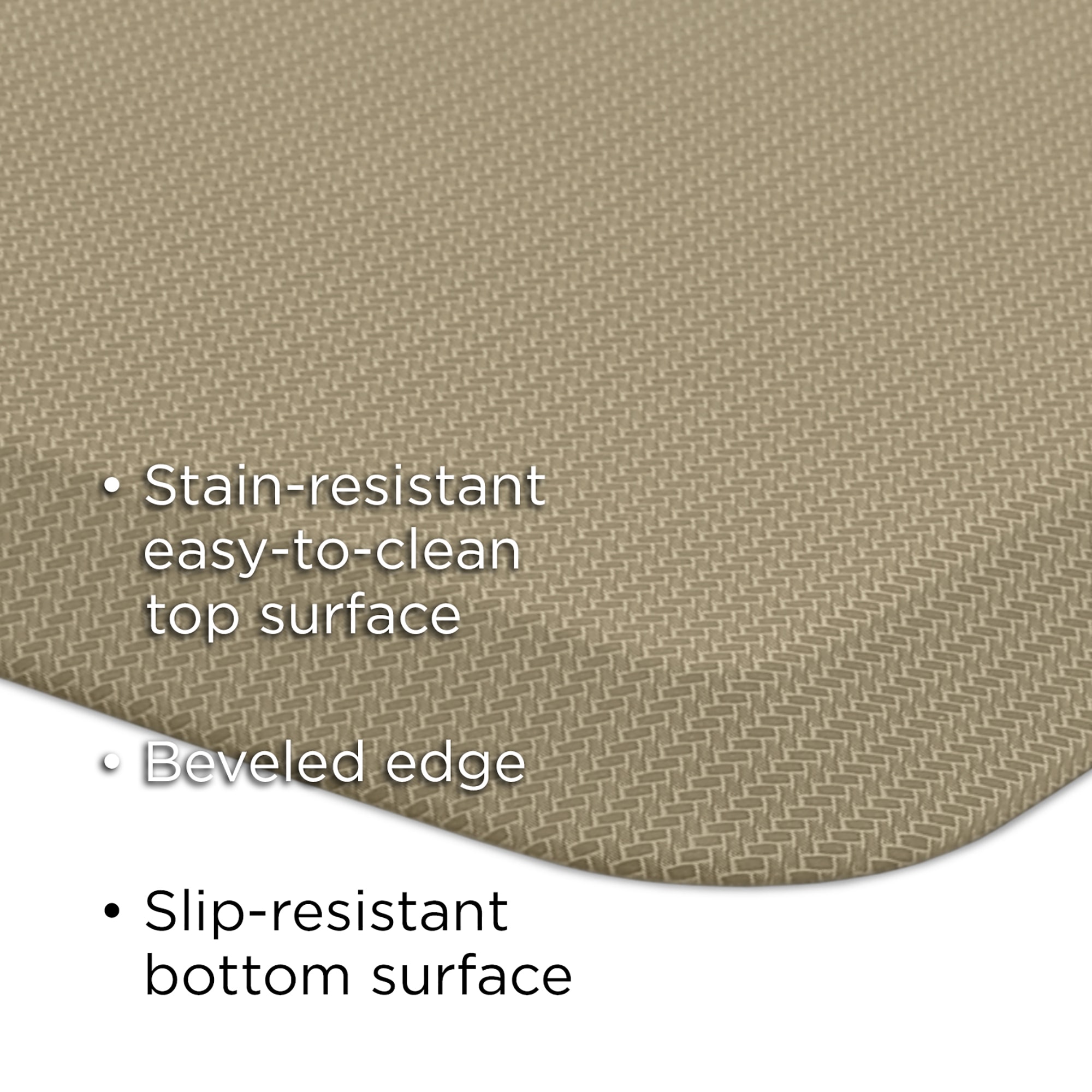 The Original 3/4 KANGAROO Anti-Fatigue Comfort Mat