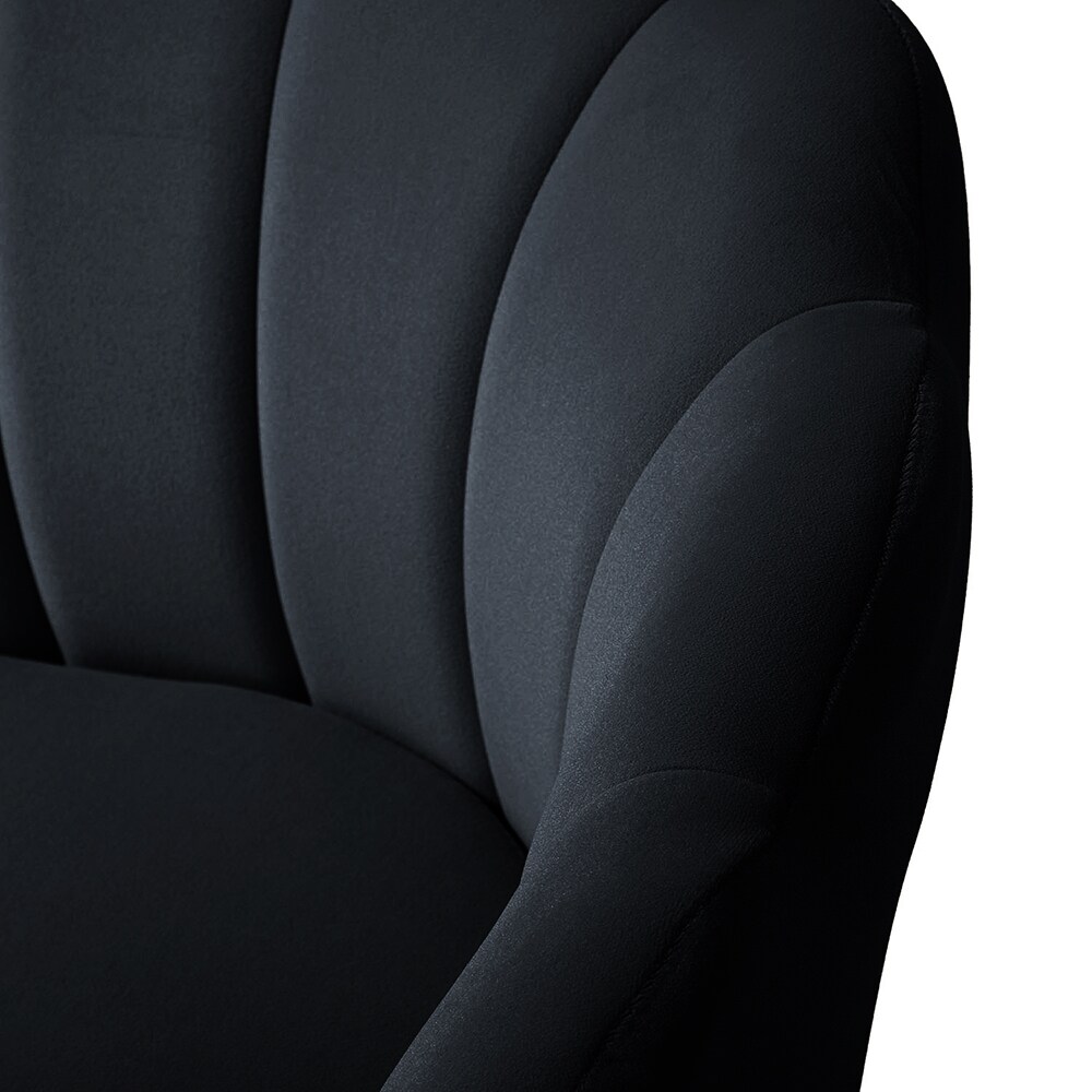 14 Karat Home CHM0119-BLACK chairs - View #6