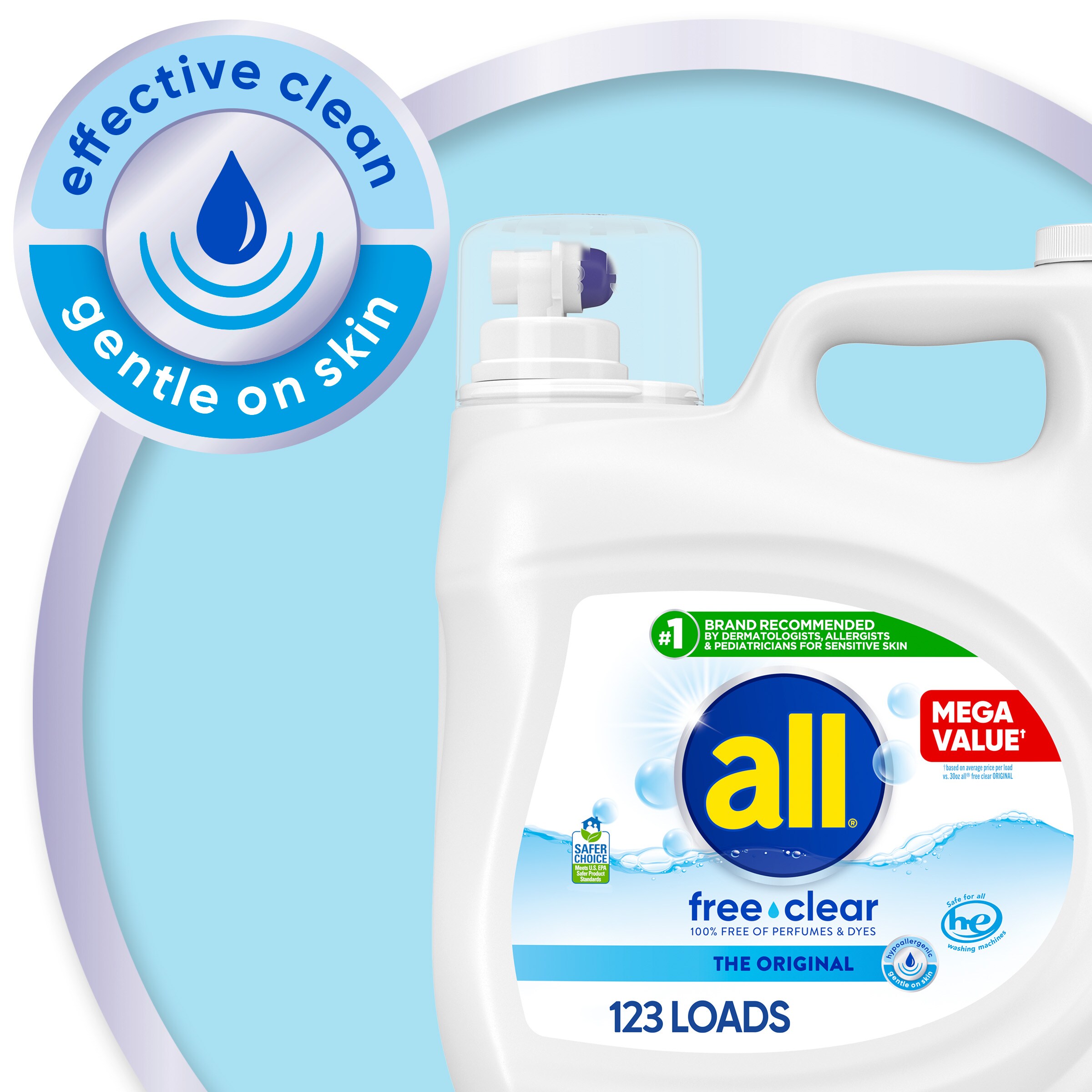 all 3009095 Laundry-Detergent - View #8