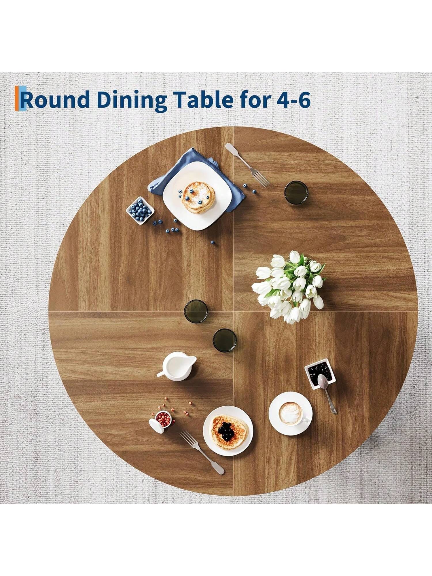 Garvee BY-20251203LA01 Dining-Tables - View #6