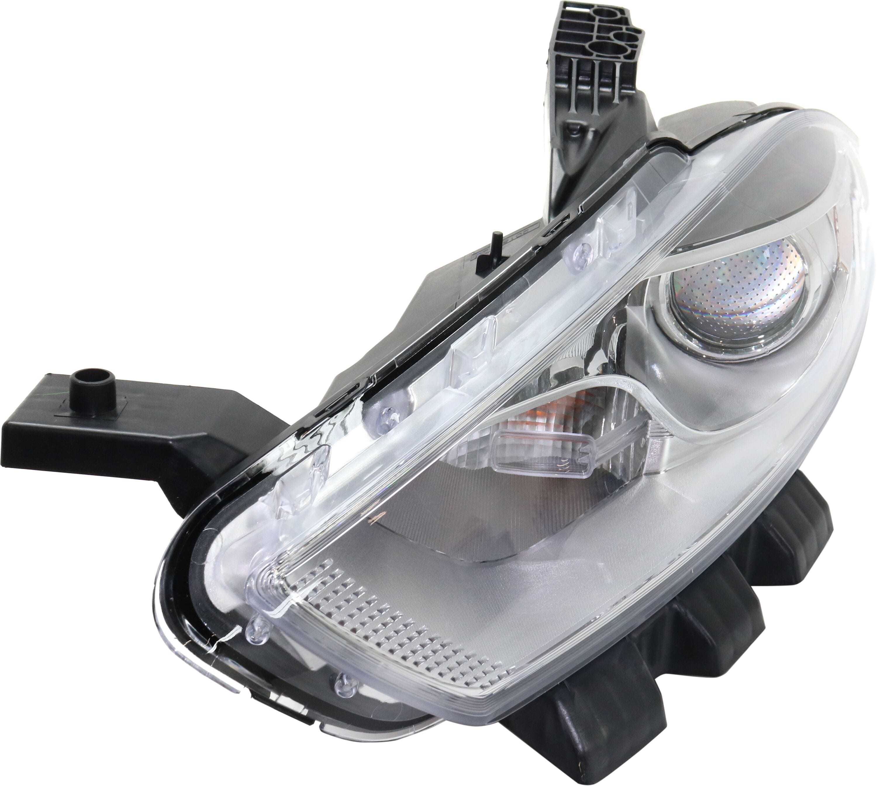Garage-Pro JCWRD10010006QGP Headlights-Components - View #2
