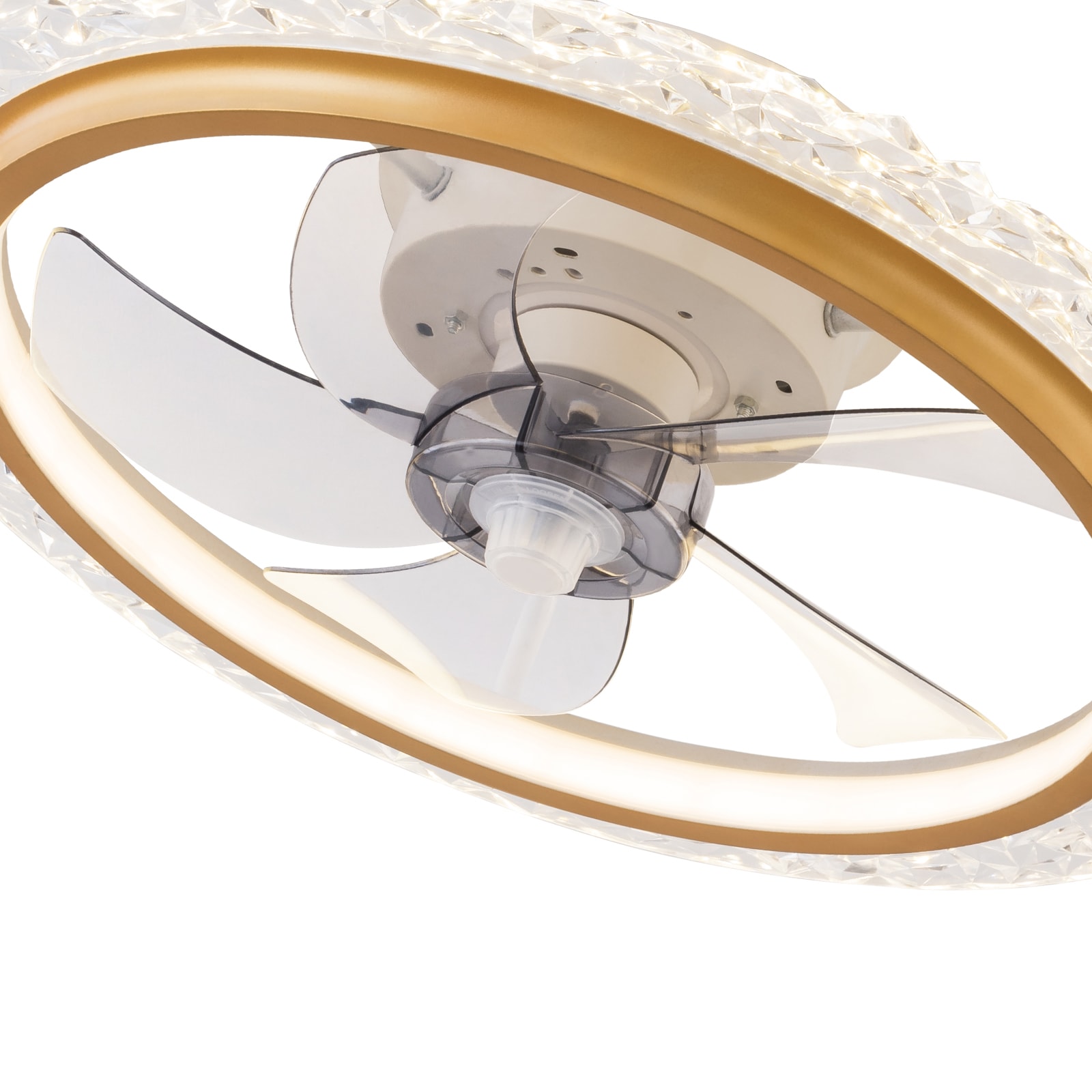 Oukaning JZUCOD5H99HCX Ceiling-Fans - View #7