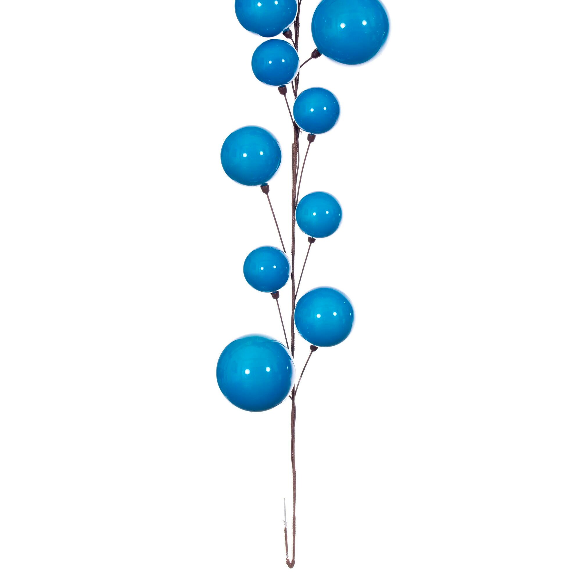 Vickerman N222812 Artificial-Christmas-Garland - View #4