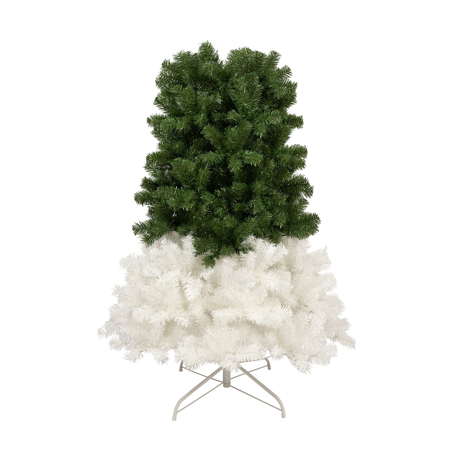 Bybafun YA7200002 Artificial-Christmas-Trees - View #4
