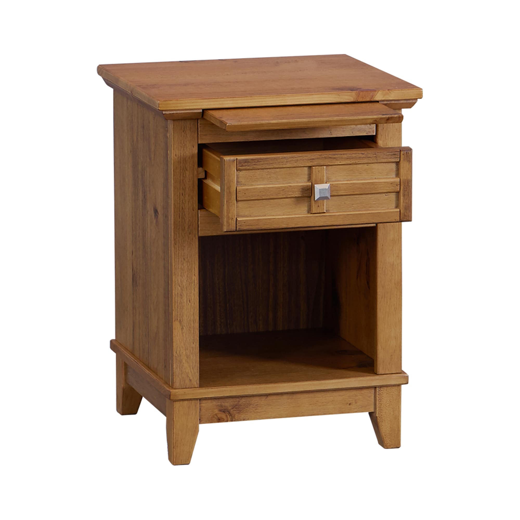 CASAINC WF-BE00517-T-MR nightstands - View #2