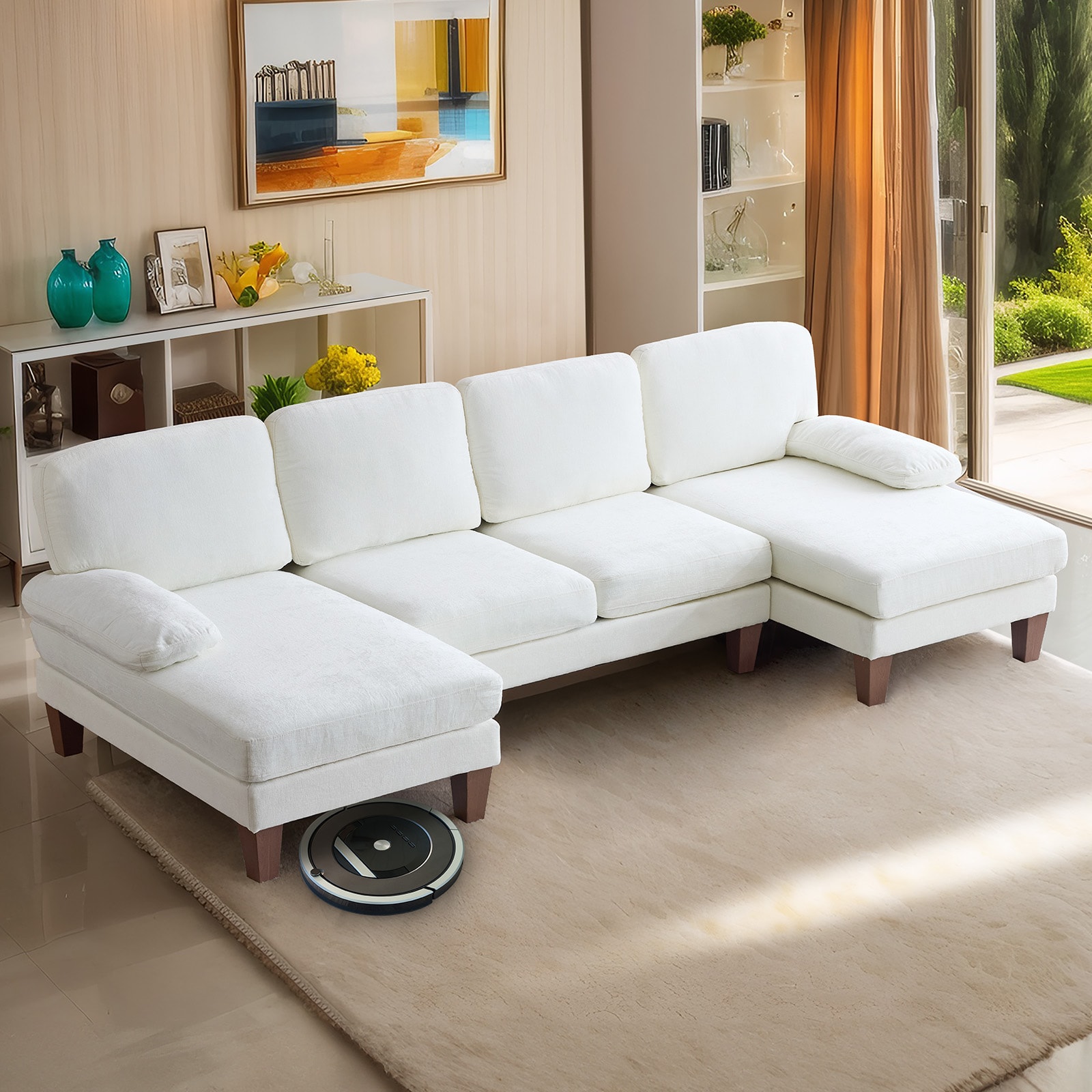 Outopee LO1G98000445+46 Sofas-Loveseats - View #8