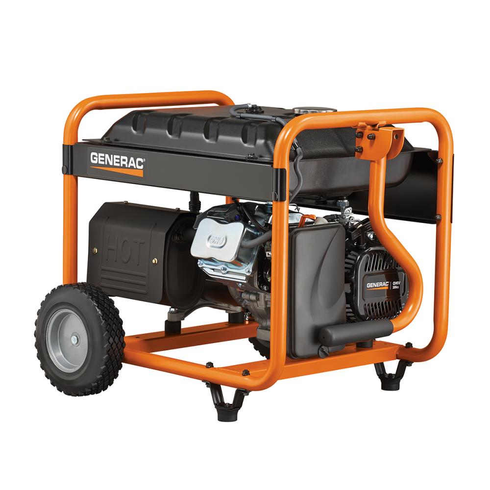 Generac deals 6500 lowes