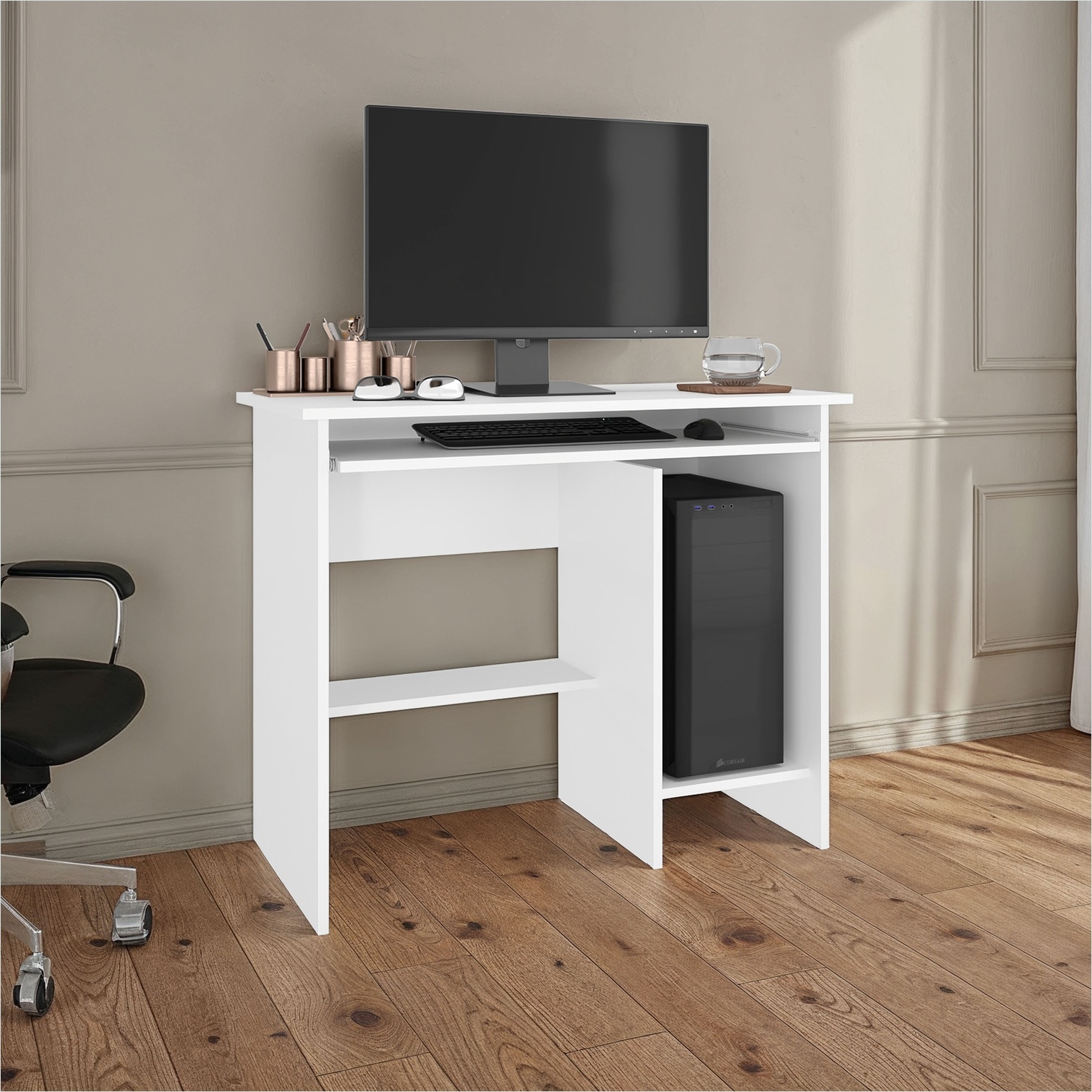 FlowLuxe 9H9CENY16FIF desks - View #2