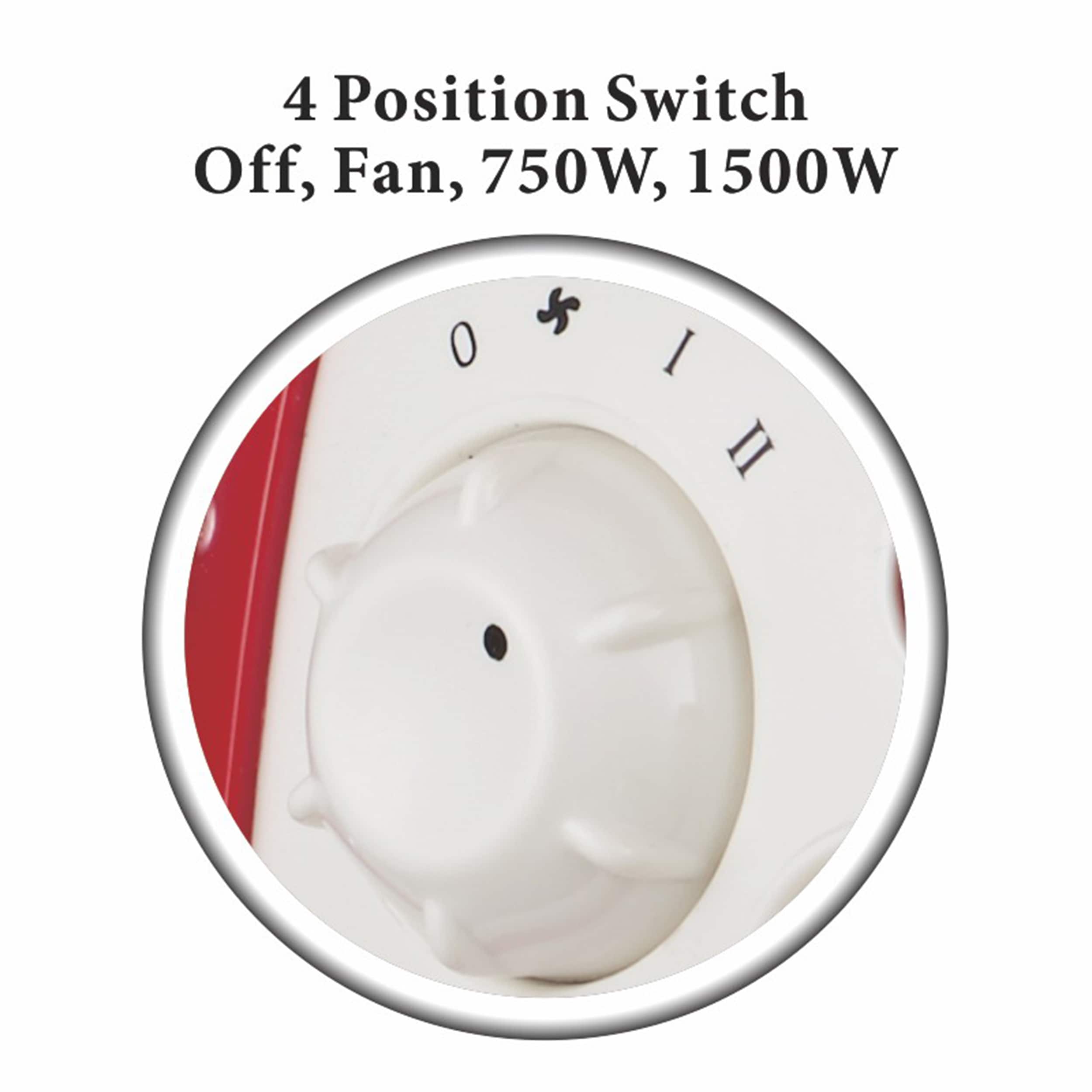 Optimus 849109266M Portable-Electric-Heat - View #3