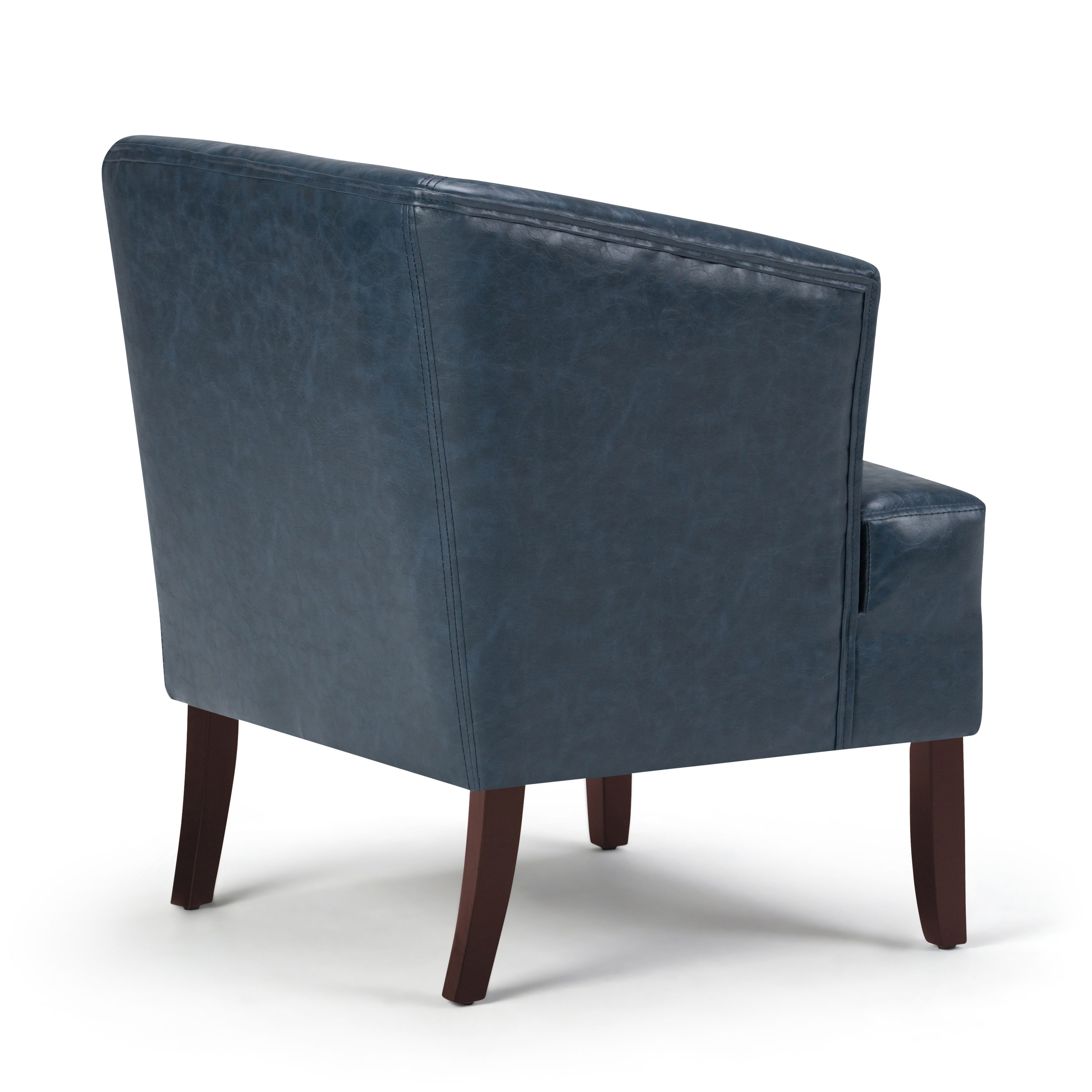 Simpli Home AXCTUB-005-DBU chairs - View #3