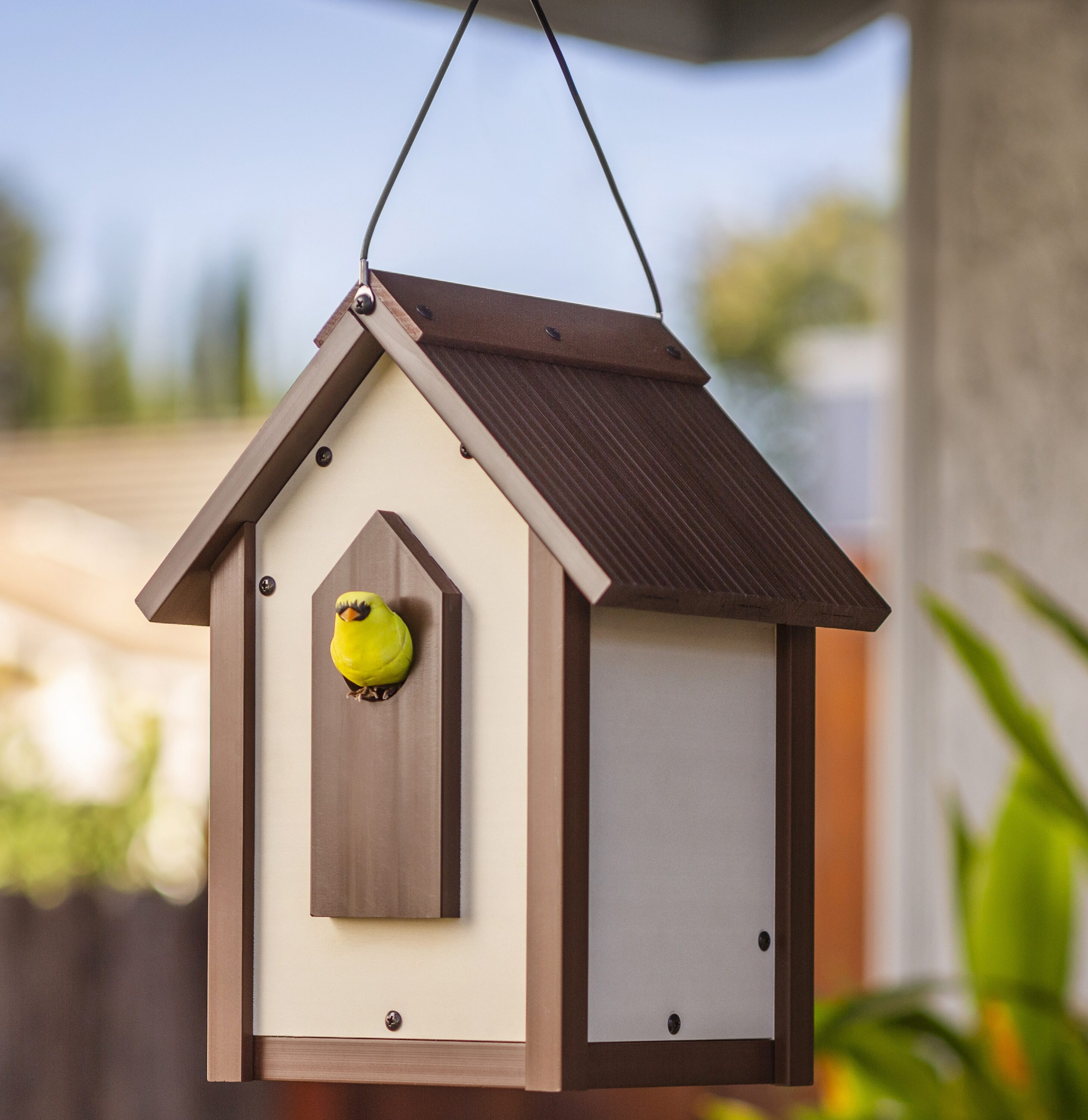 New Age Pet RHBAF44-09L Bird-Feeders - View #2