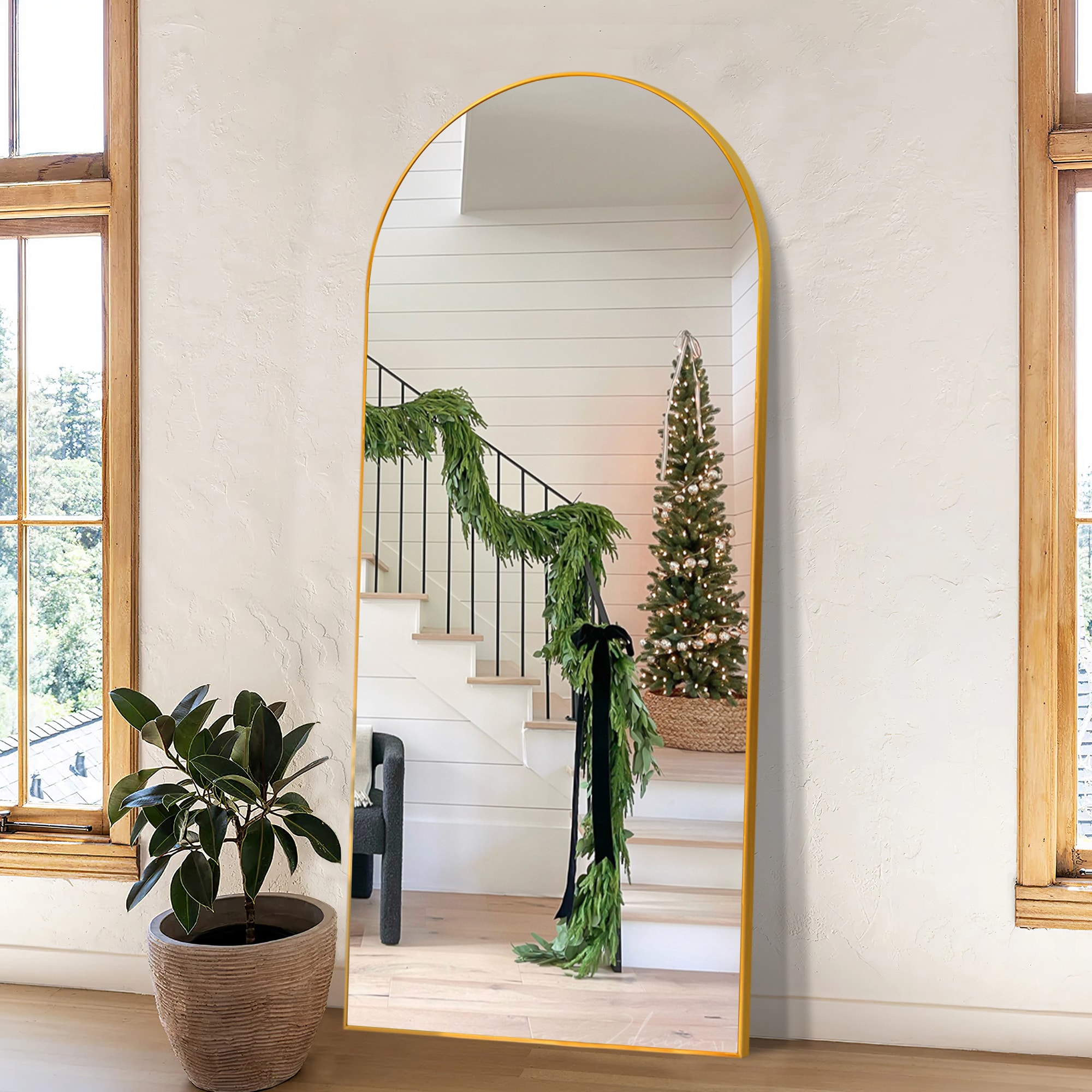 Gaierptone CRXGQKZ45E6 Decor-Mirrors - View #2
