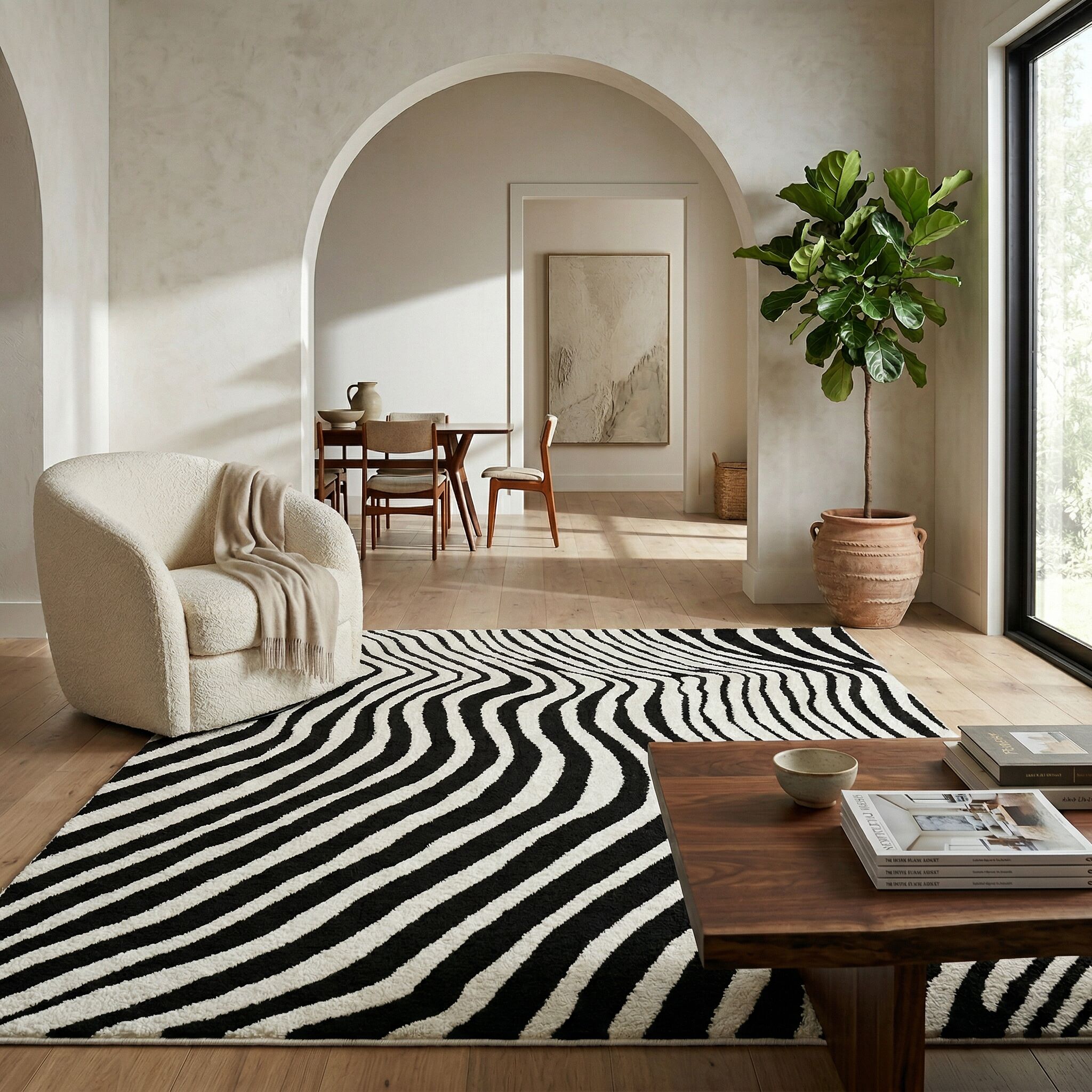 Rug Branch TE7480CR58 rugs - View #4