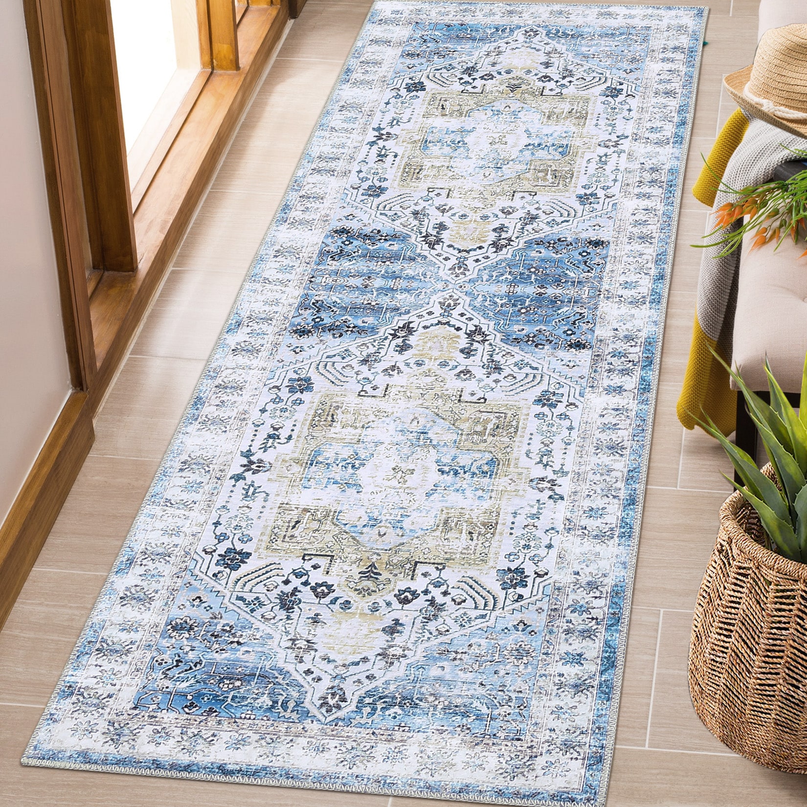 Garvee SUNNY-PHO-0XT1PIEF rugs - View #2