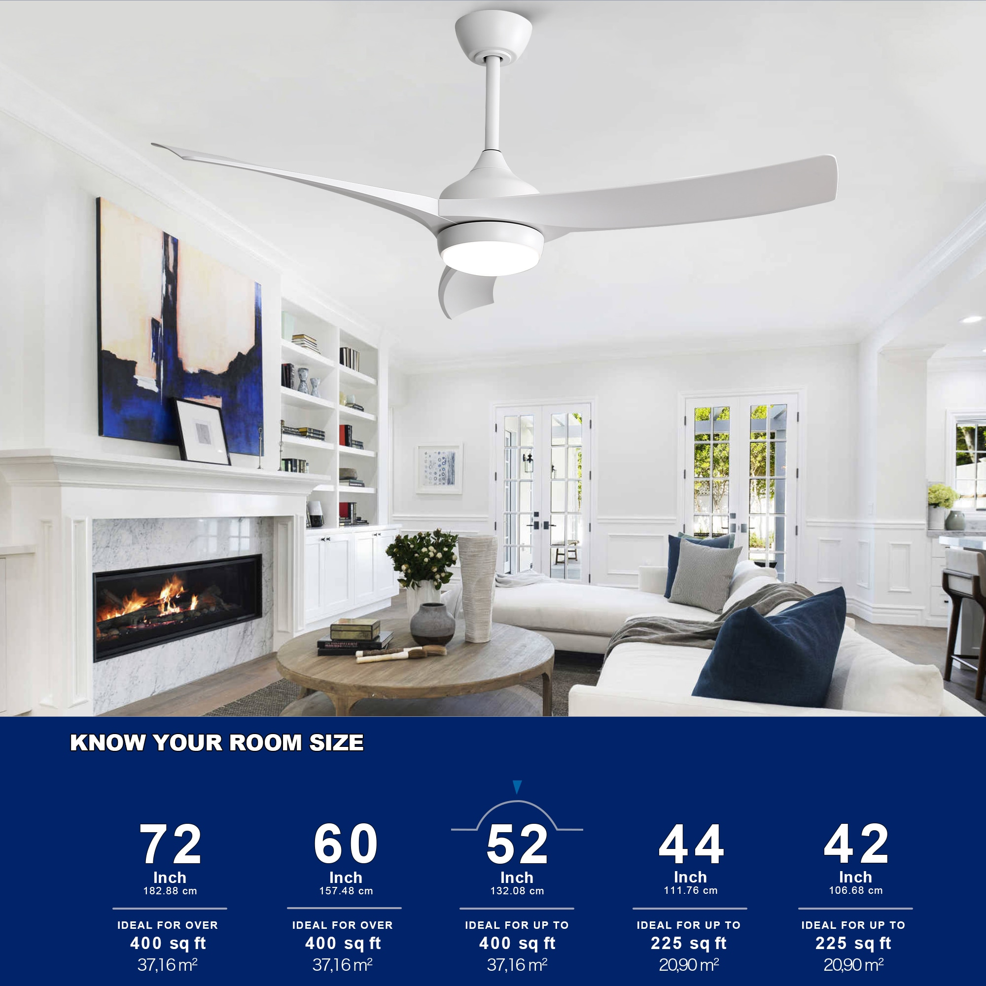  52LSP285766WH Ceiling-Fans - View #7