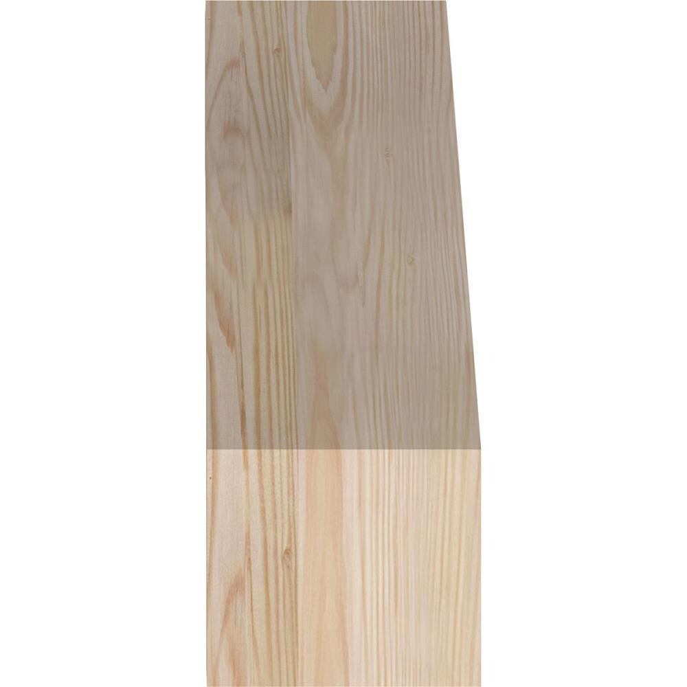 Ekena Millwork BRC06X16X16WTL00RDF braces - View #4