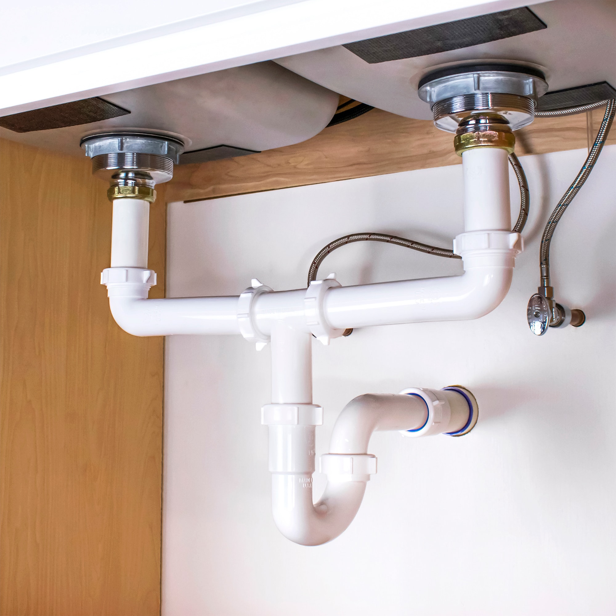 Dearborn 1000000493 Under-Sink-Tubular-Drainage - View #4