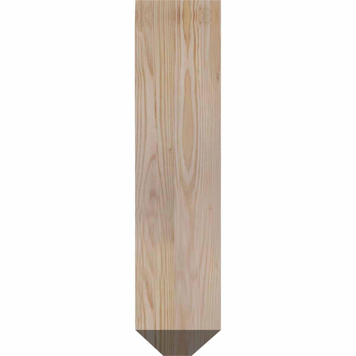 Ekena Millwork BKT06X24X24IMP04SDF Exterior-Brackets-Braces - View #4