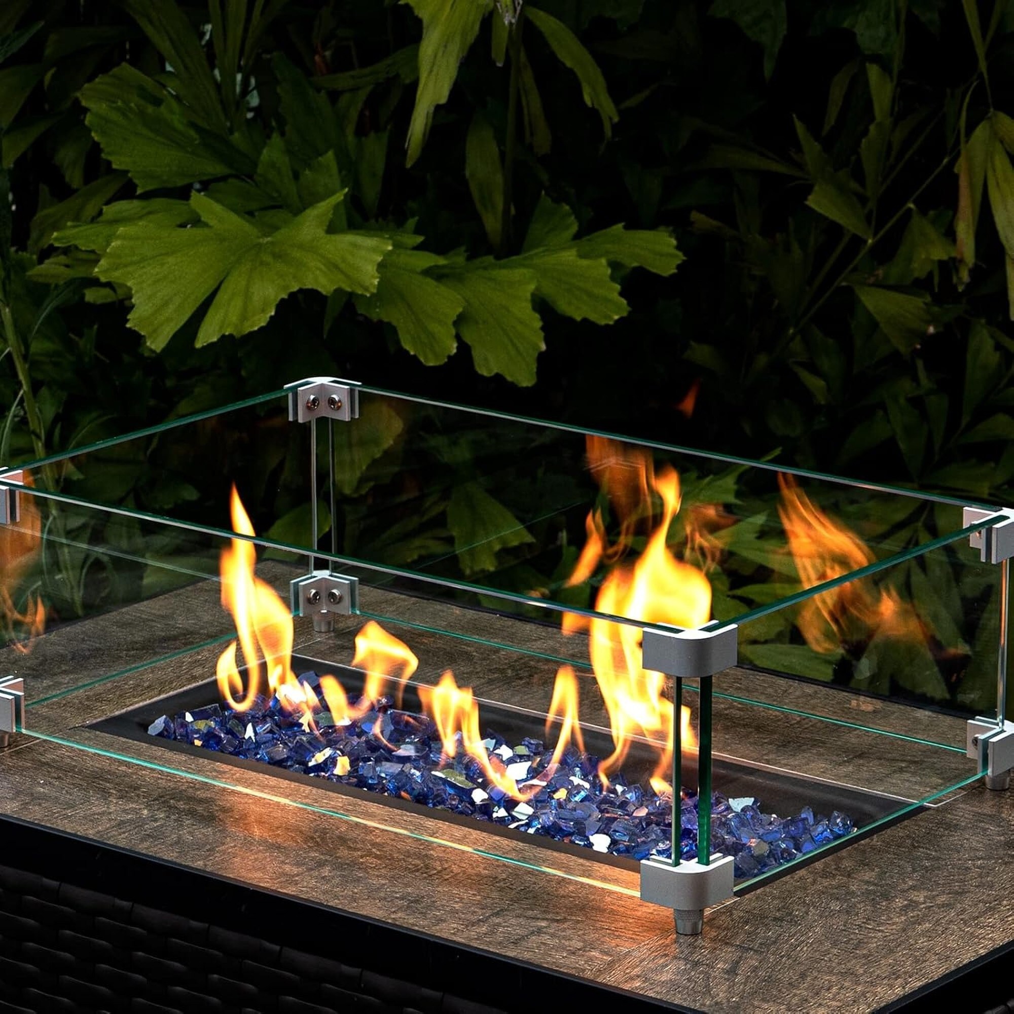 Numhew NHDREW26135 Gas-Fire-Pit-Accessories - View #3