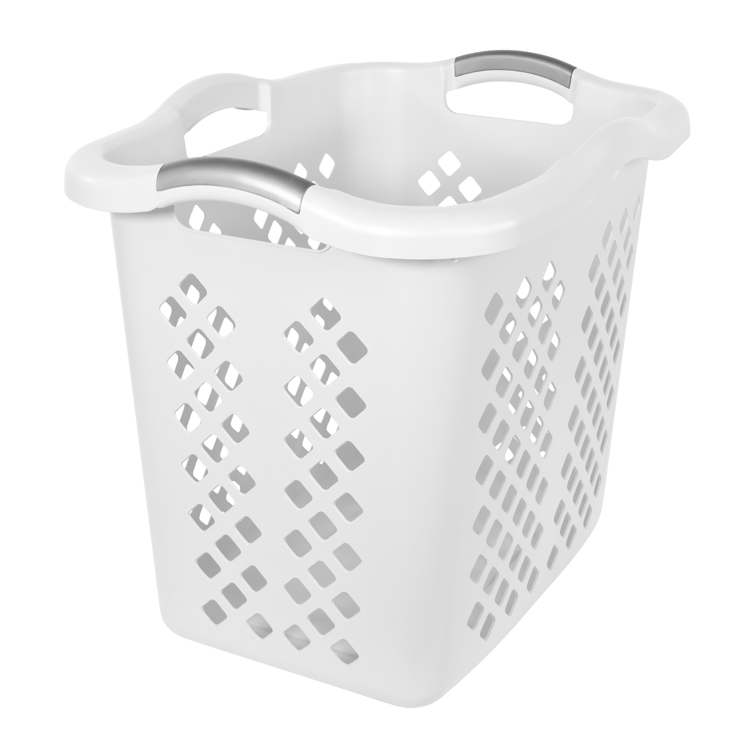  CleverMade Laundry Hamper; X-Frame Laundry Basket with  Removable Bag; Stylish Room Decor for Home, Apartment, or Dorm Room : Home  & Kitchen